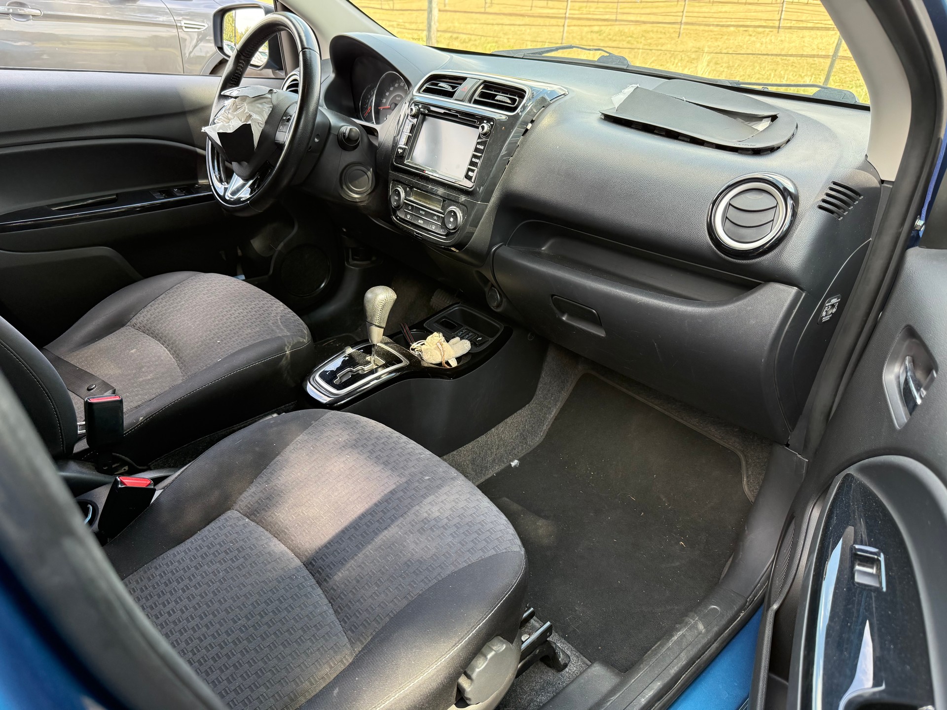 MITSUBISHI Space Star 1.2 Style CVT-image-7