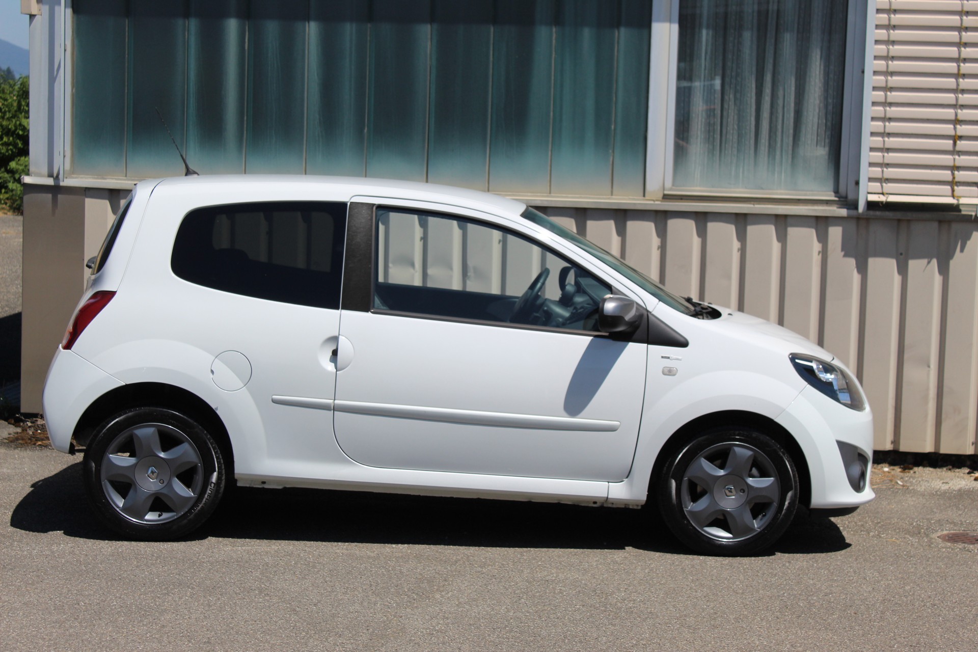 RENAULT Twingo 1.2 16V Expression-image-5