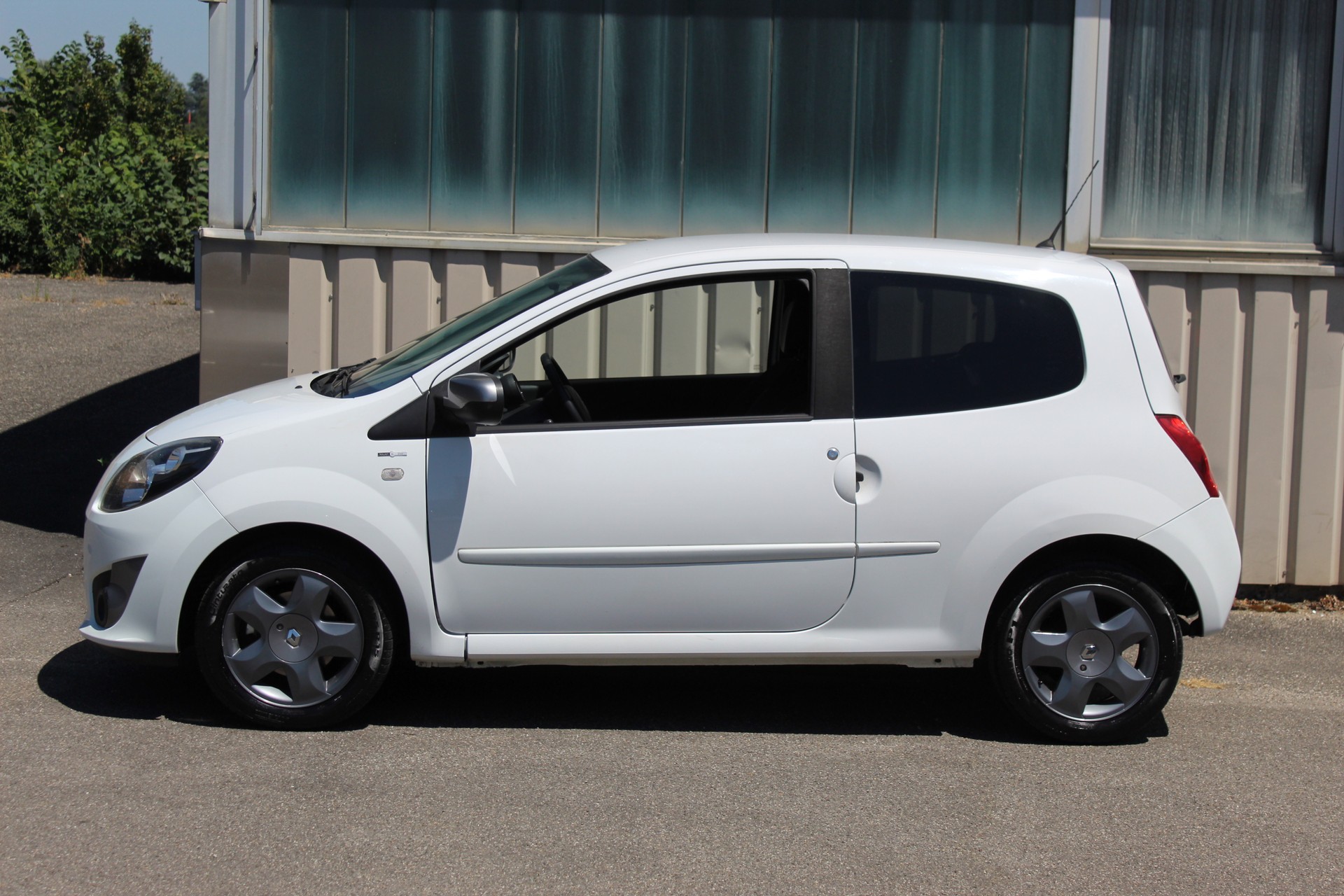 RENAULT Twingo 1.2 16V Expression-image-1