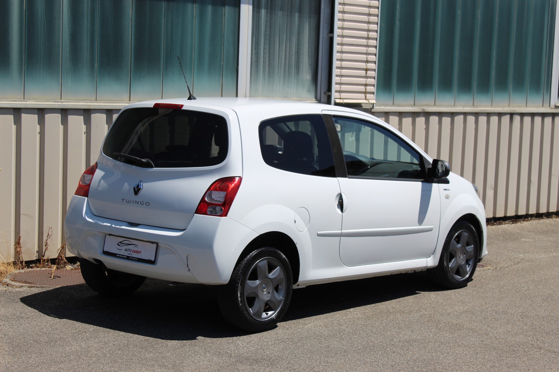 RENAULT Twingo 1.2 16V Expression-image-4
