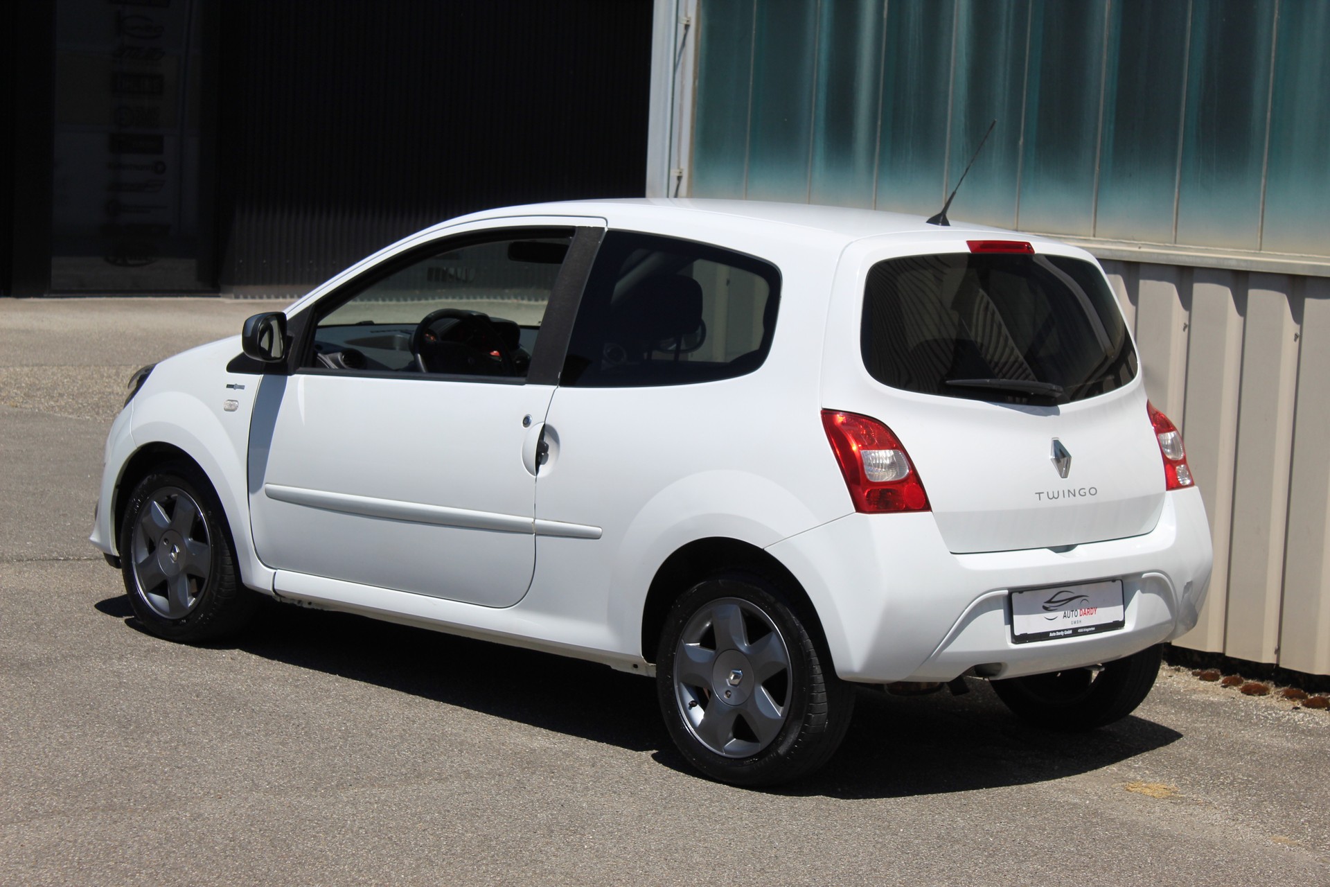 RENAULT Twingo 1.2 16V Expression-image-2