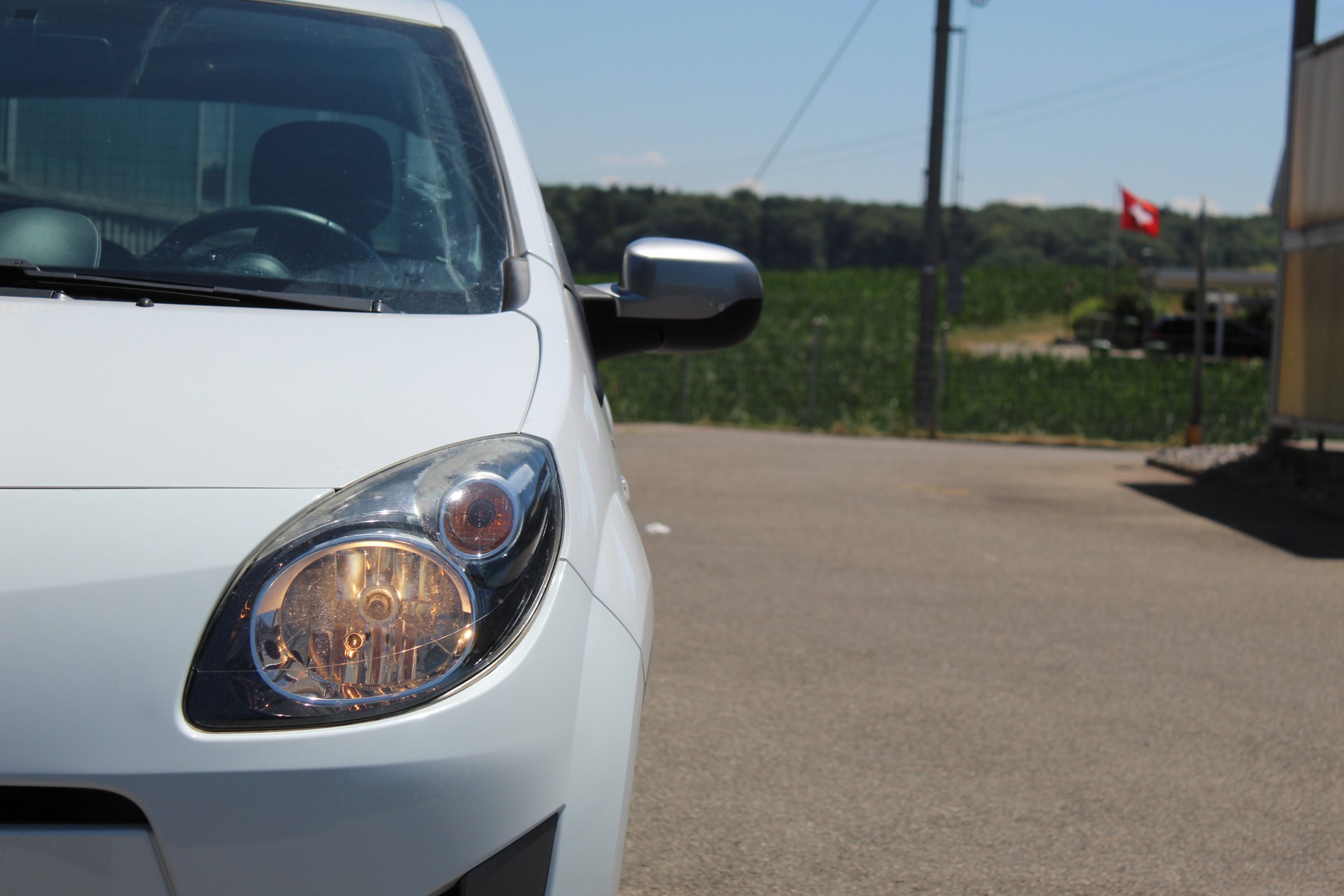 RENAULT Twingo 1.2 16V Expression-image-8
