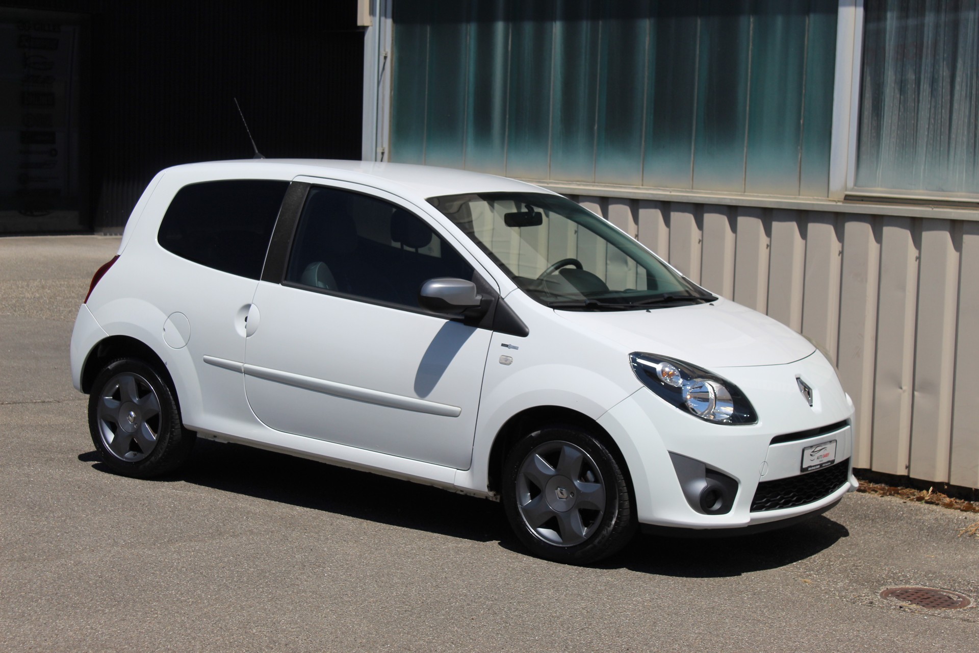 RENAULT Twingo 1.2 16V Expression-image-6