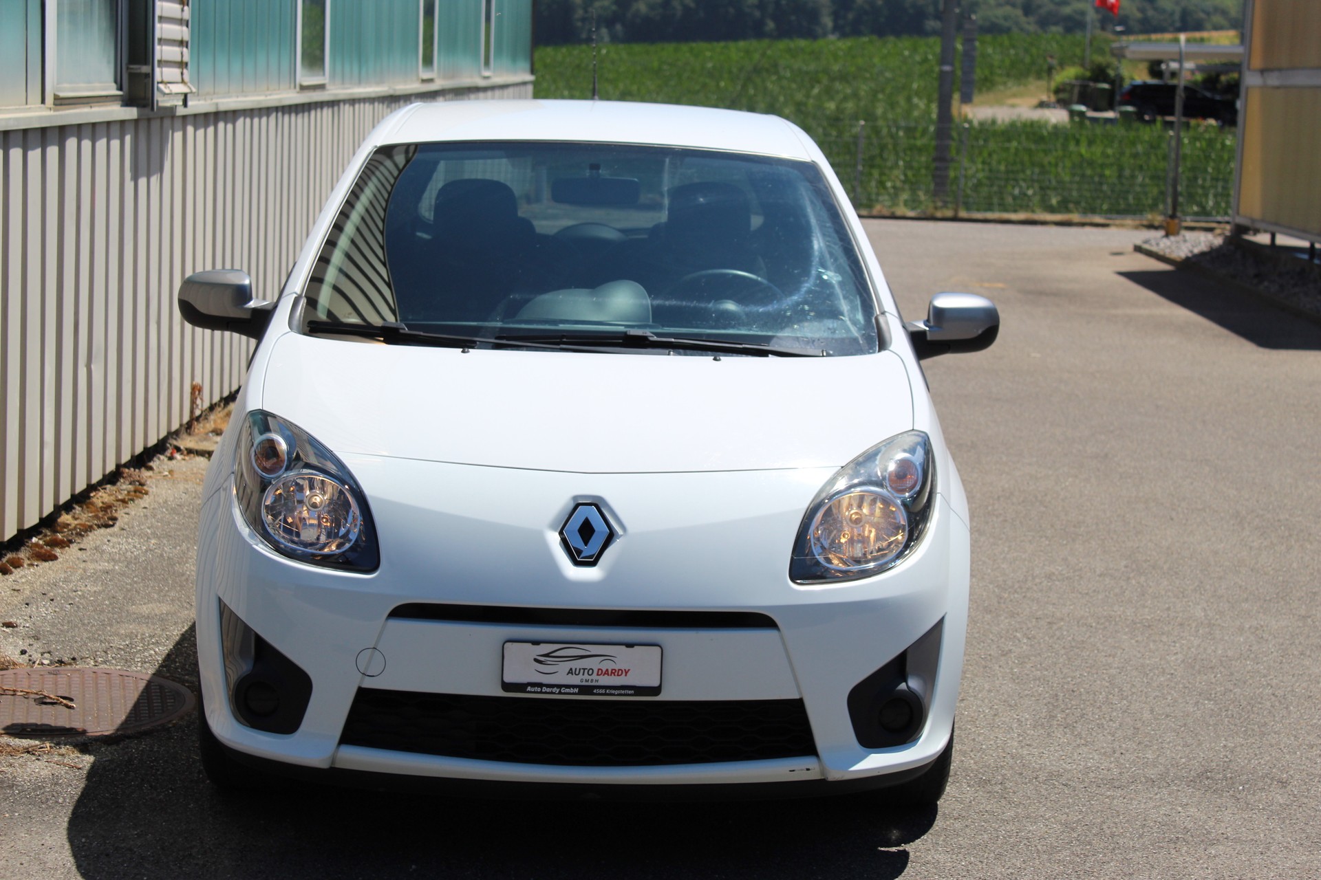 RENAULT Twingo 1.2 16V Expression-image-7