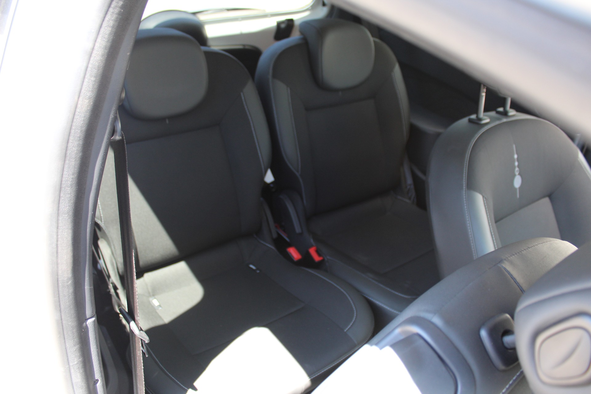 RENAULT Twingo 1.2 16V Expression-image-11