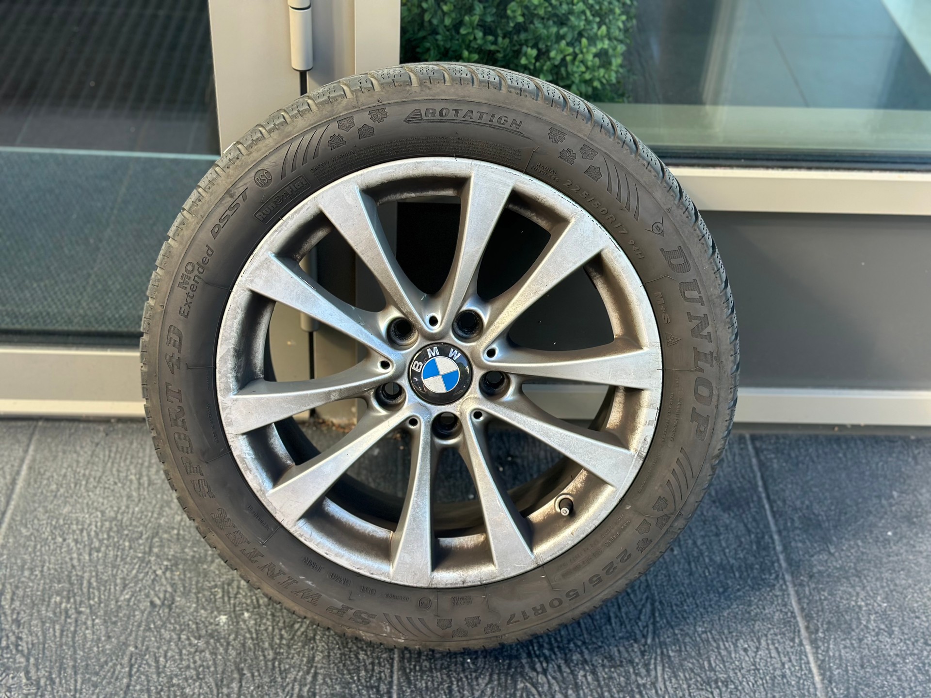 BMW 320i xDrive Touring Sport Line Steptronic-image-15