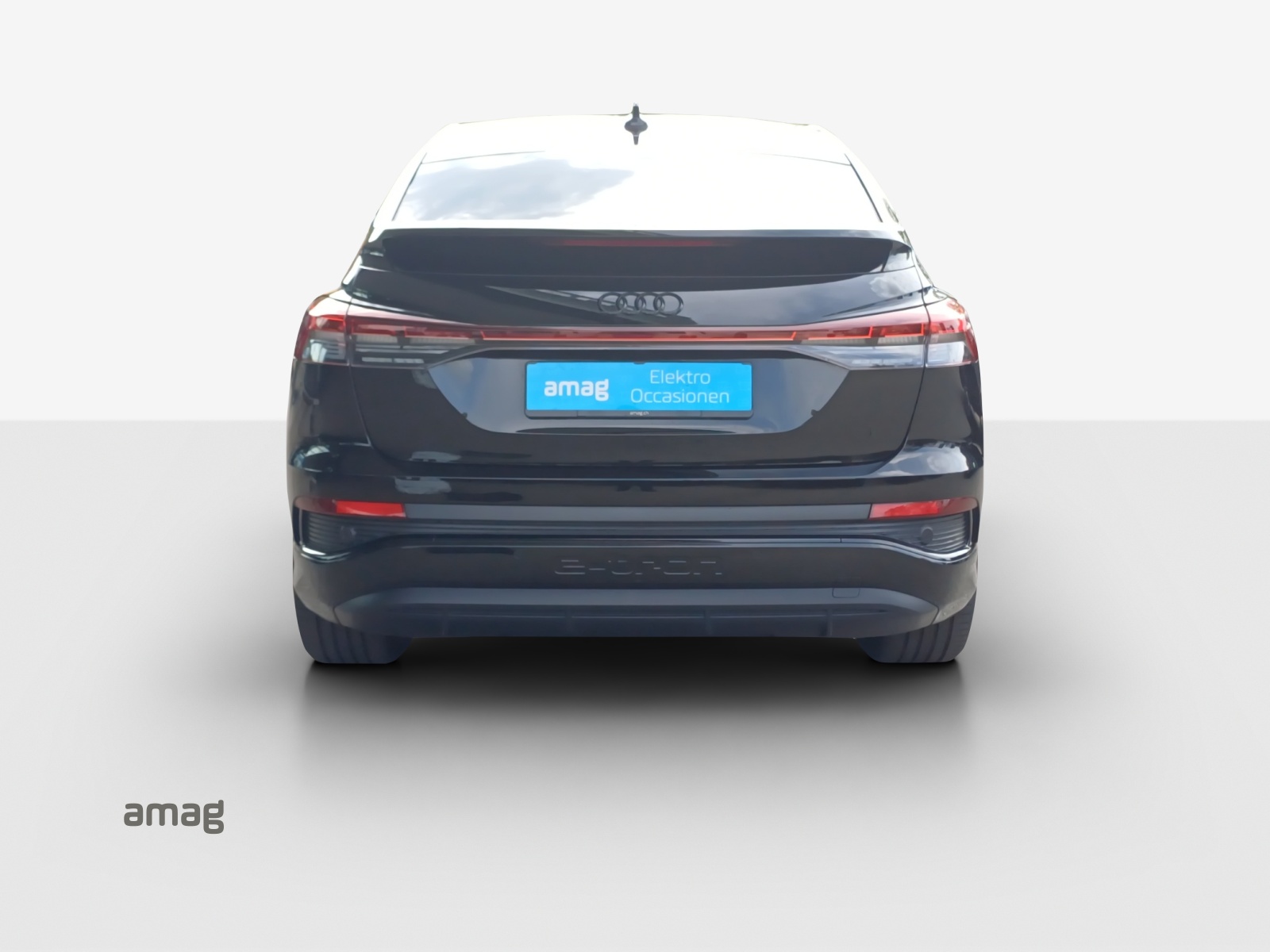 AUDI Q4 Sportback e-tron 40-image-4