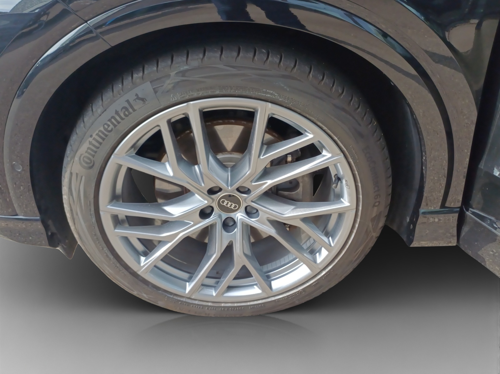 AUDI Q4 Sportback e-tron 40-image-14