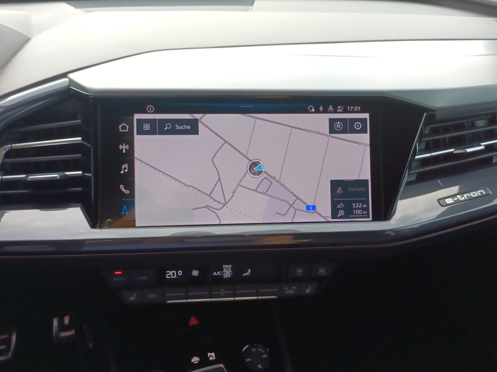 AUDI Q4 Sportback e-tron 40-image-11