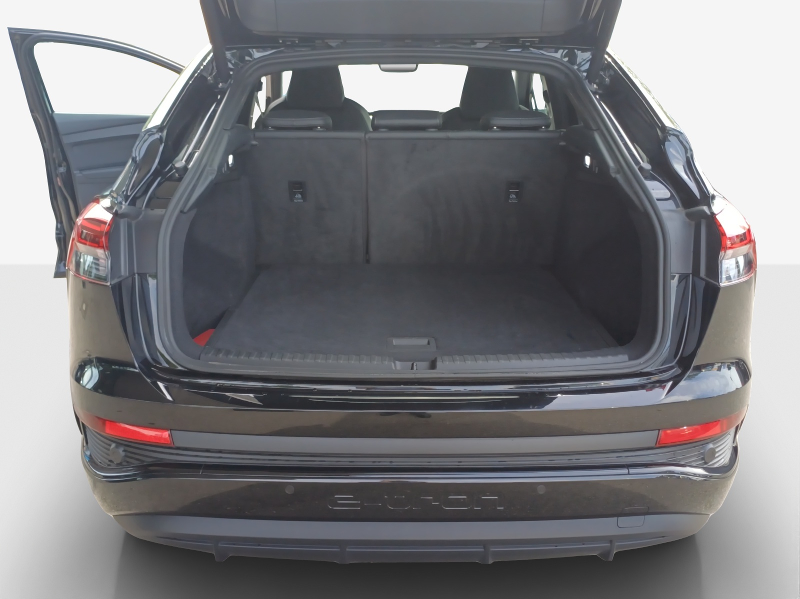 AUDI Q4 Sportback e-tron 40-image-13