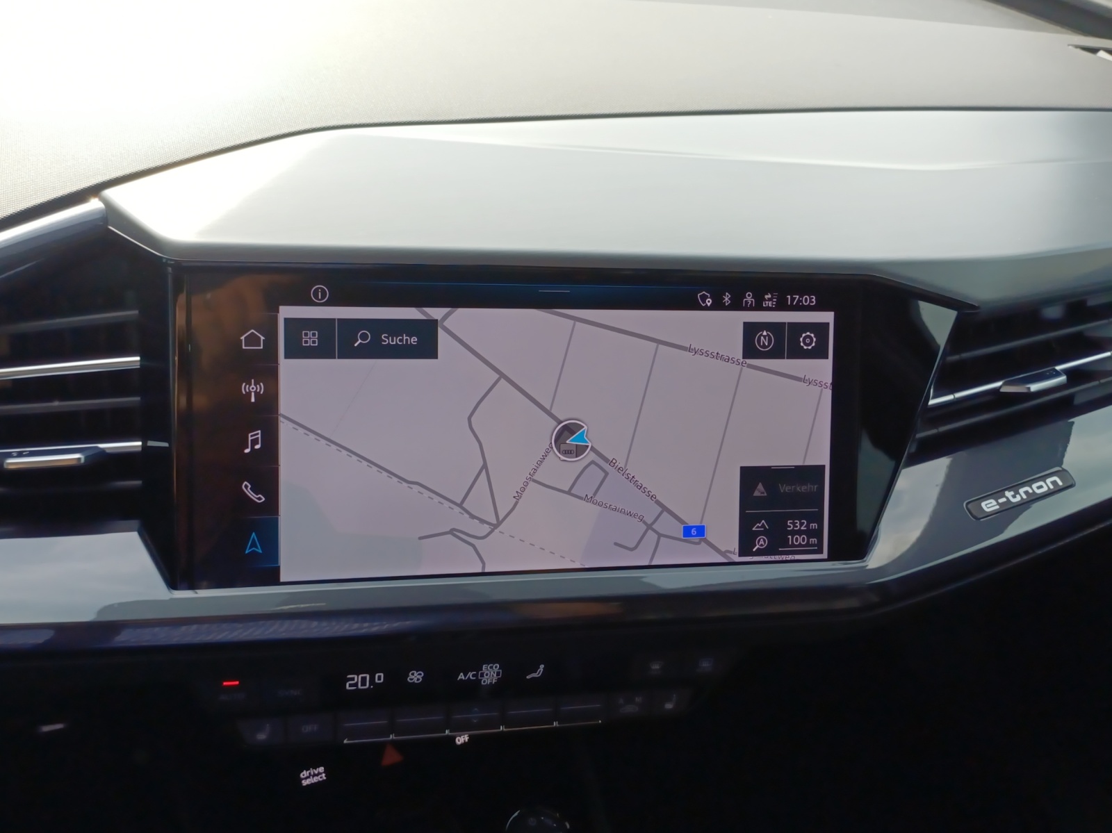 AUDI Q4 Sportback e-tron 40-image-15
