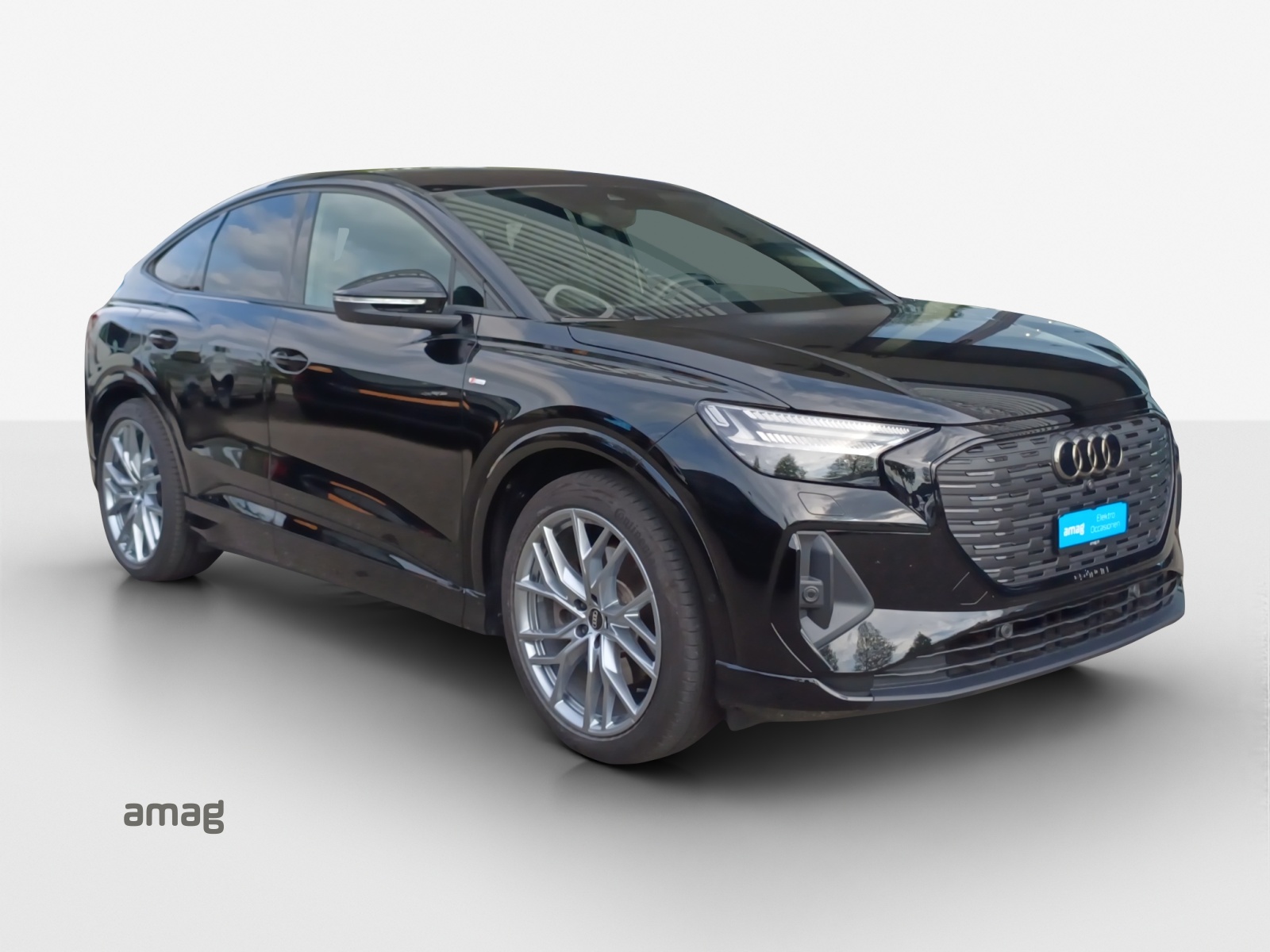 AUDI Q4 Sportback e-tron 40-image-6