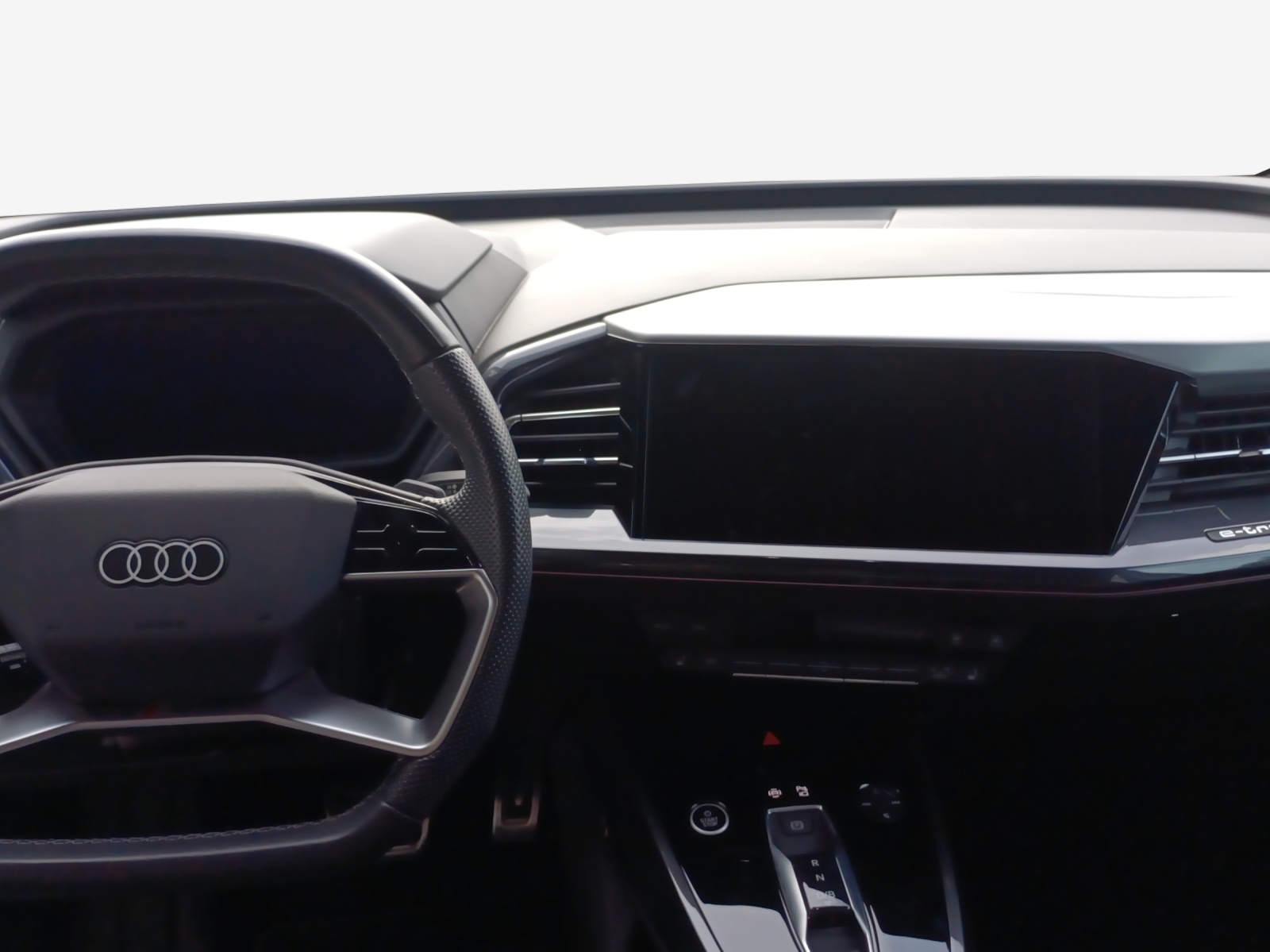 AUDI Q4 Sportback e-tron 40-image-9