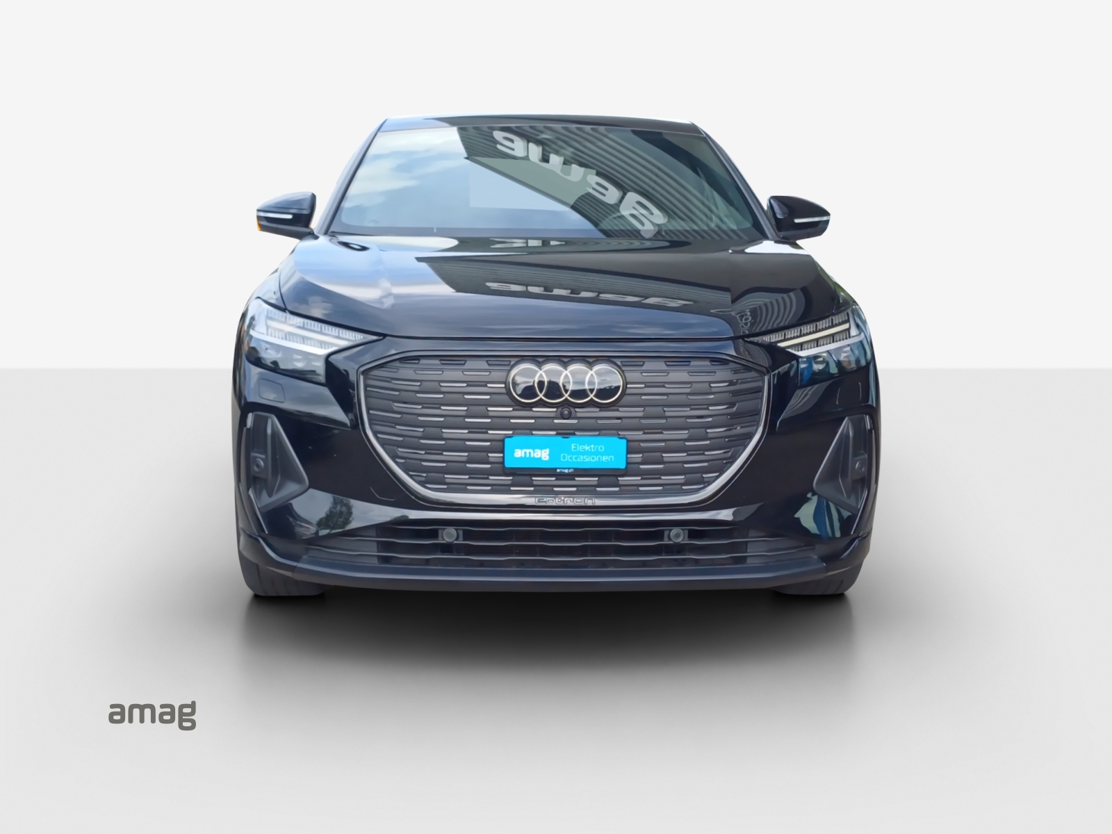 AUDI Q4 Sportback e-tron 40-image-7