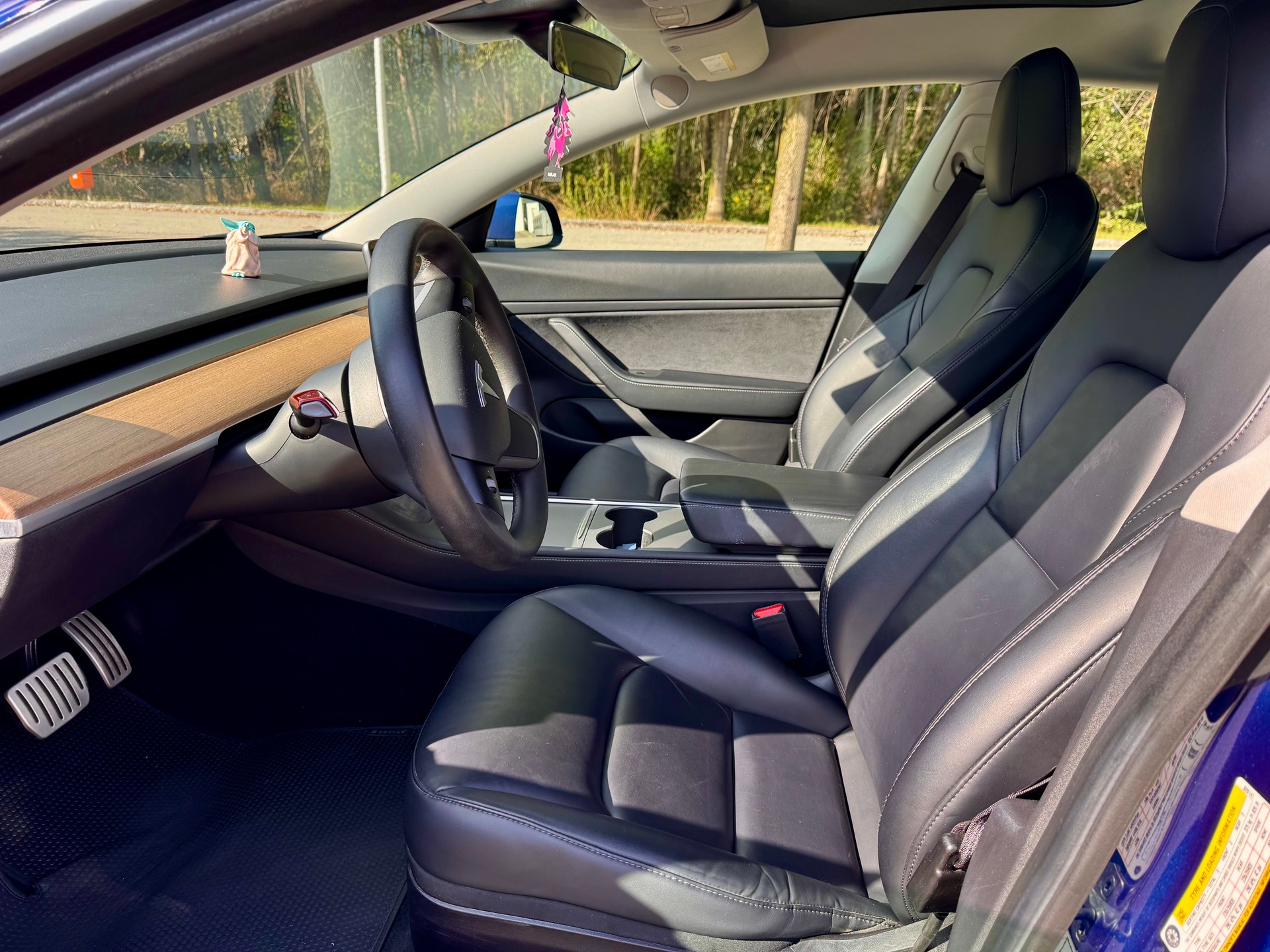 TESLA Performance Dual Motor AWD Restyle-image-4