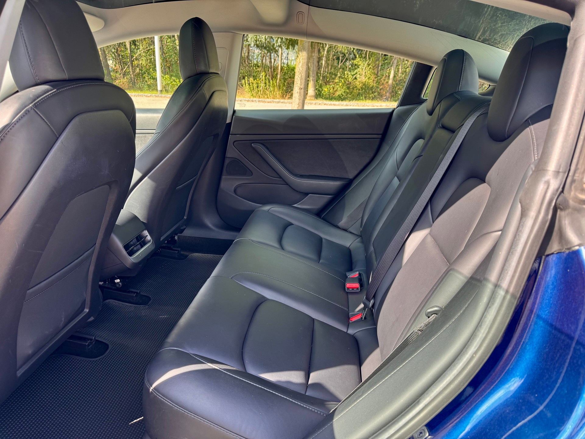TESLA Performance Dual Motor AWD Restyle-image-5