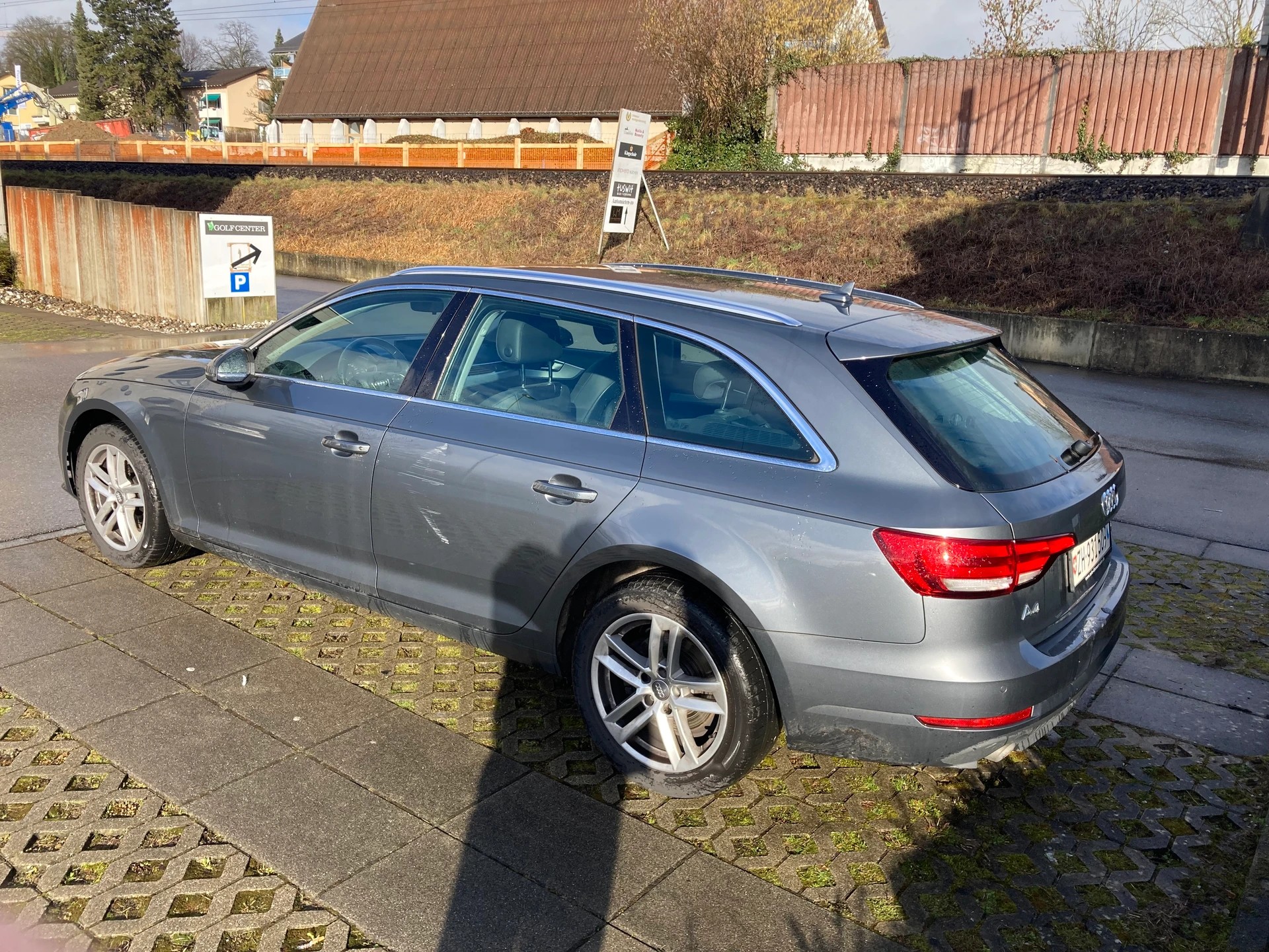 AUDI 2.0 TDI 150 S-Tronic-image-3