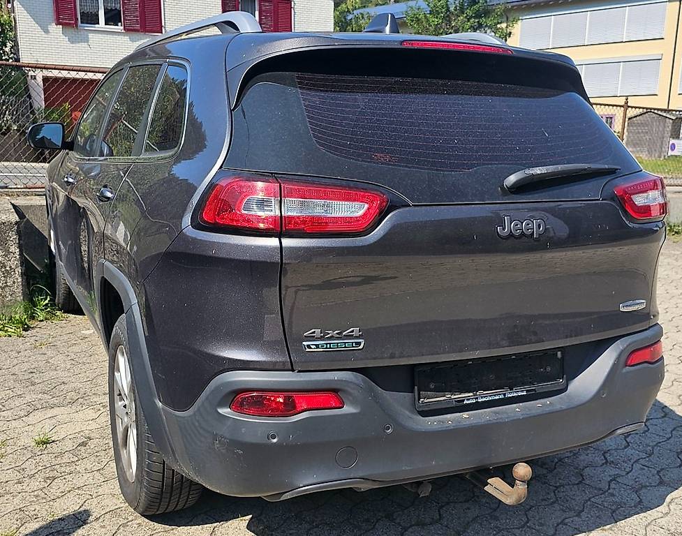 JEEP CHEROKEE-image-1