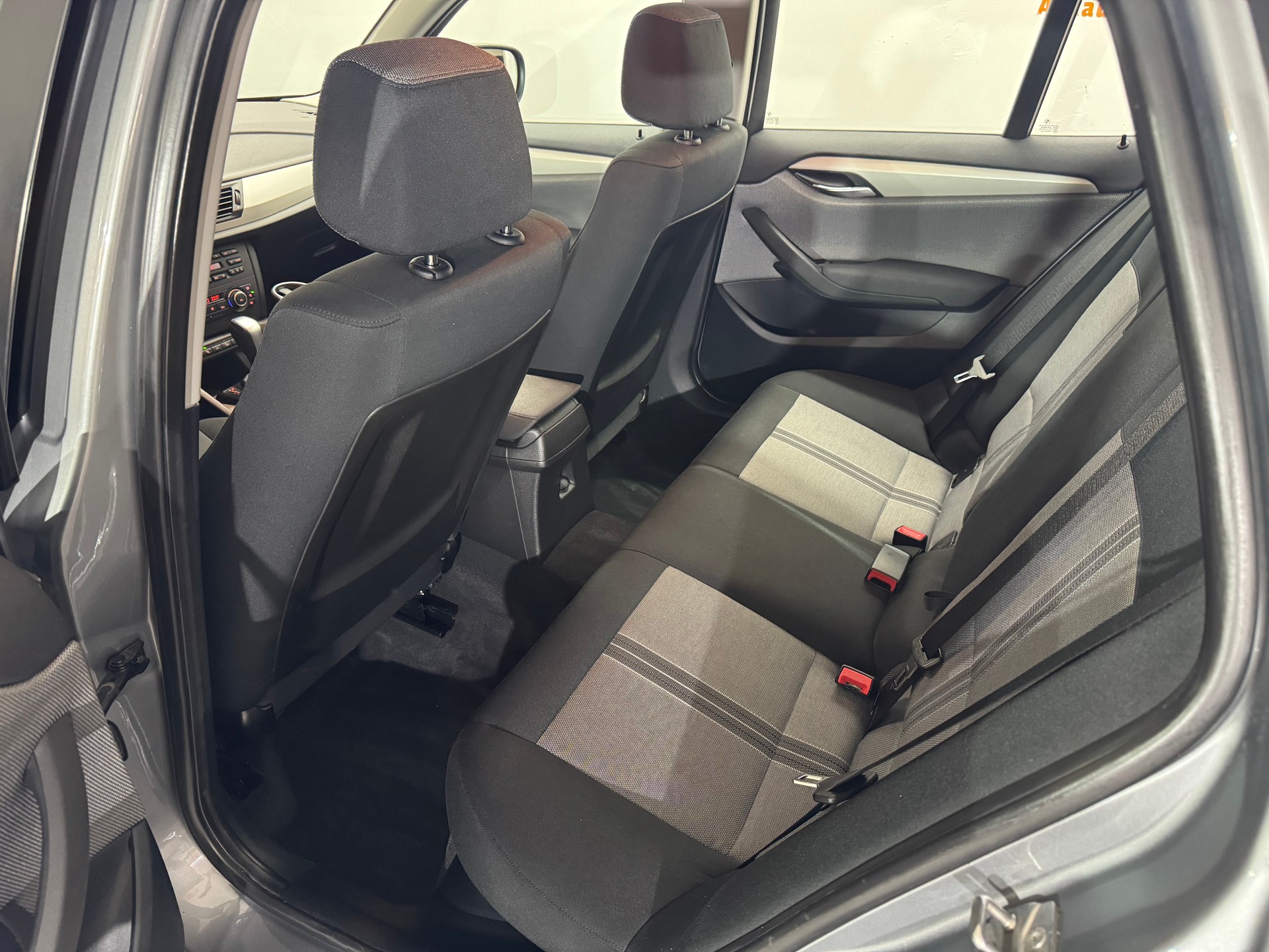 BMW X1 xDrive 20d Steptronic-image-10