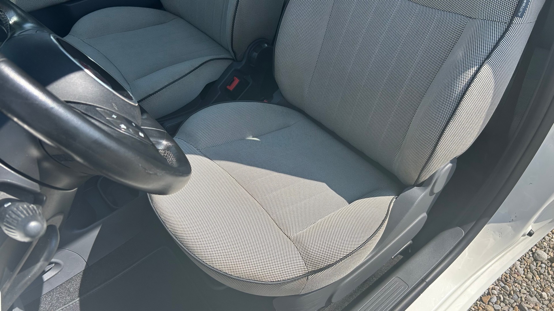 FIAT 500 1.2 Lounge-image-7