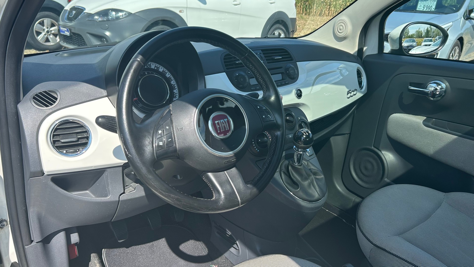 FIAT 500 1.2 Lounge-showroom-element-3