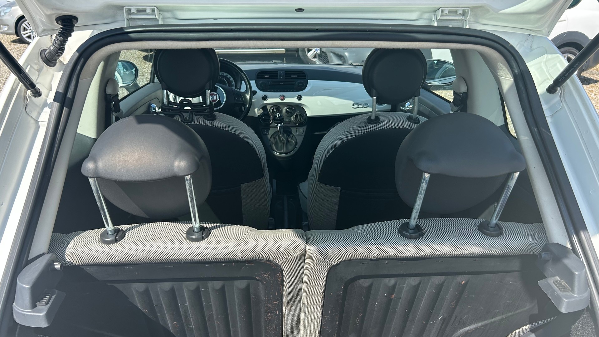 FIAT 500 1.2 Lounge-image-23