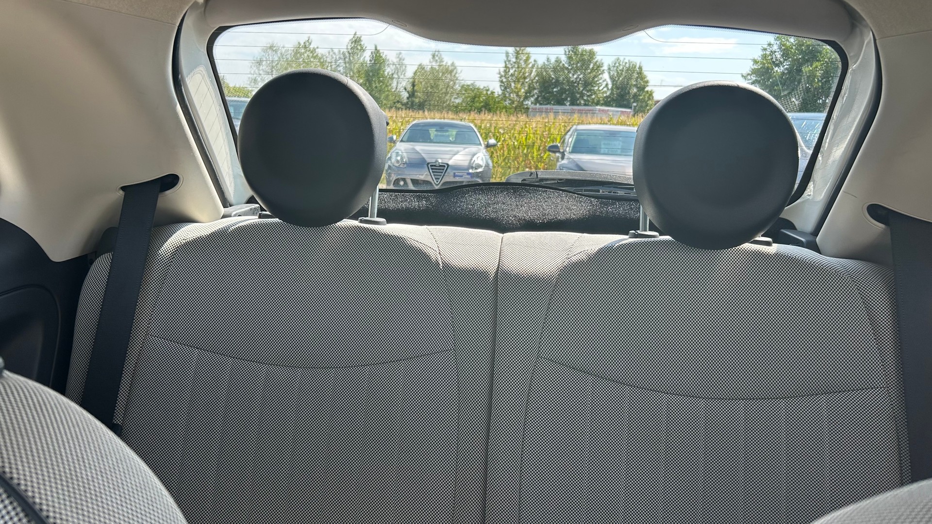 FIAT 500 1.2 Lounge-image-22