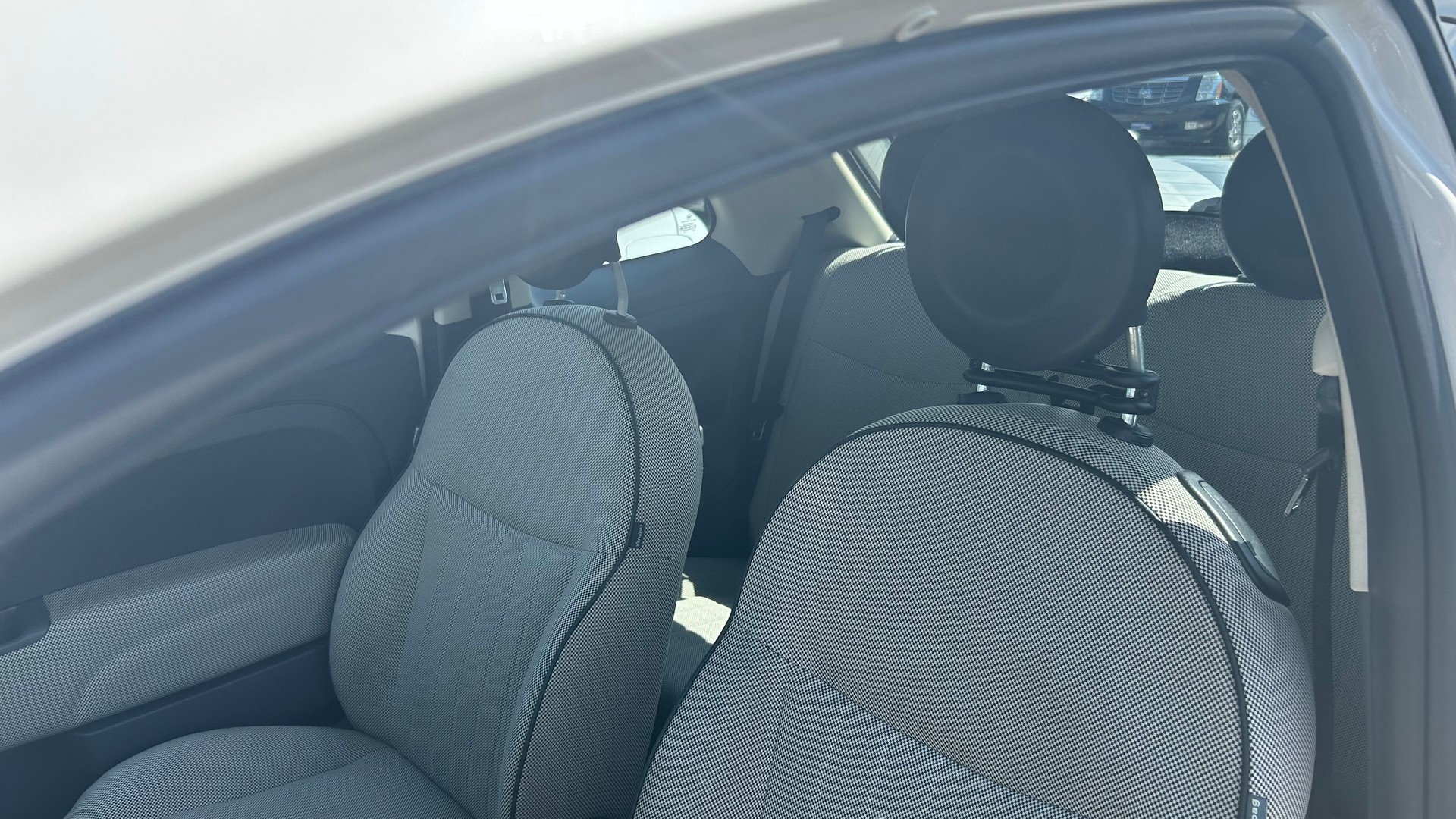 FIAT 500 1.2 Lounge-image-6