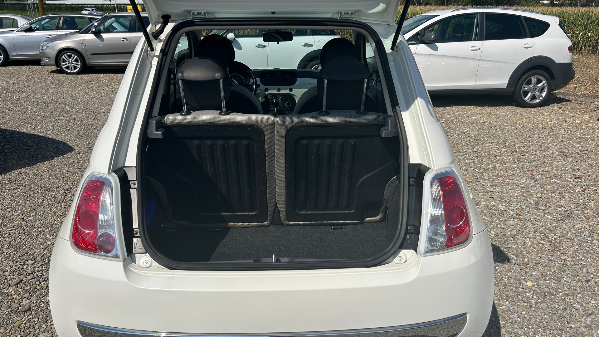 FIAT 500 1.2 Lounge-image-24