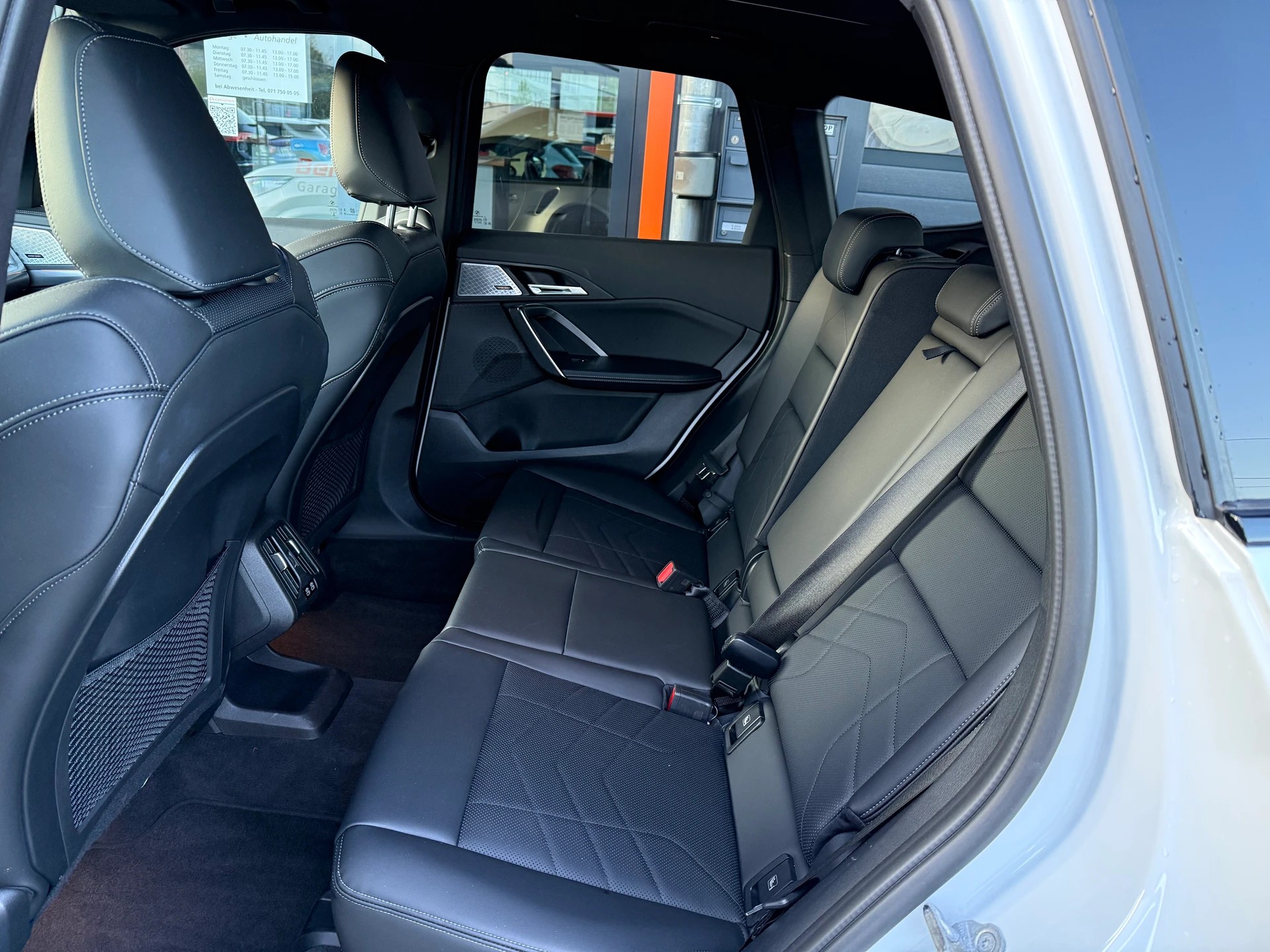 BMW X1 xDrive 23i 48V M Sport-image-7