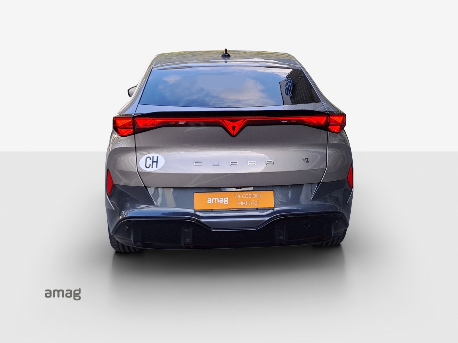 CUPRA Tavascan Type 8 77 kWh VZ-image-3