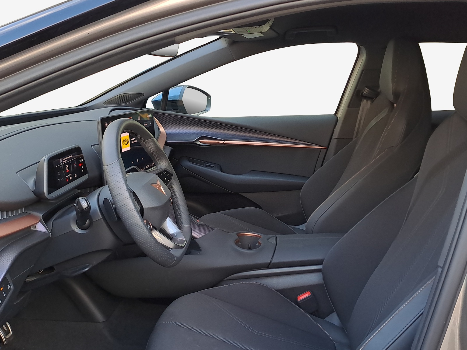 CUPRA Tavascan Type 8 77 kWh VZ-image-7