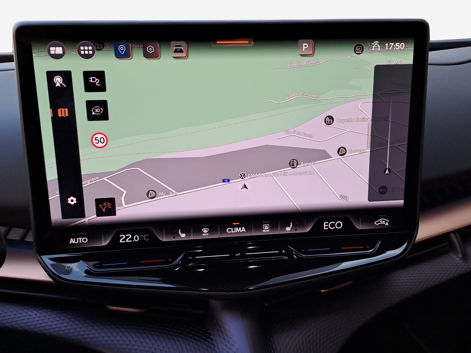 CUPRA Tavascan Type 8 77 kWh VZ-image-10