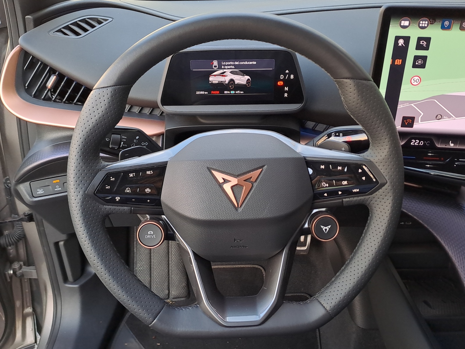 CUPRA Tavascan Type 8 77 kWh VZ-image-9