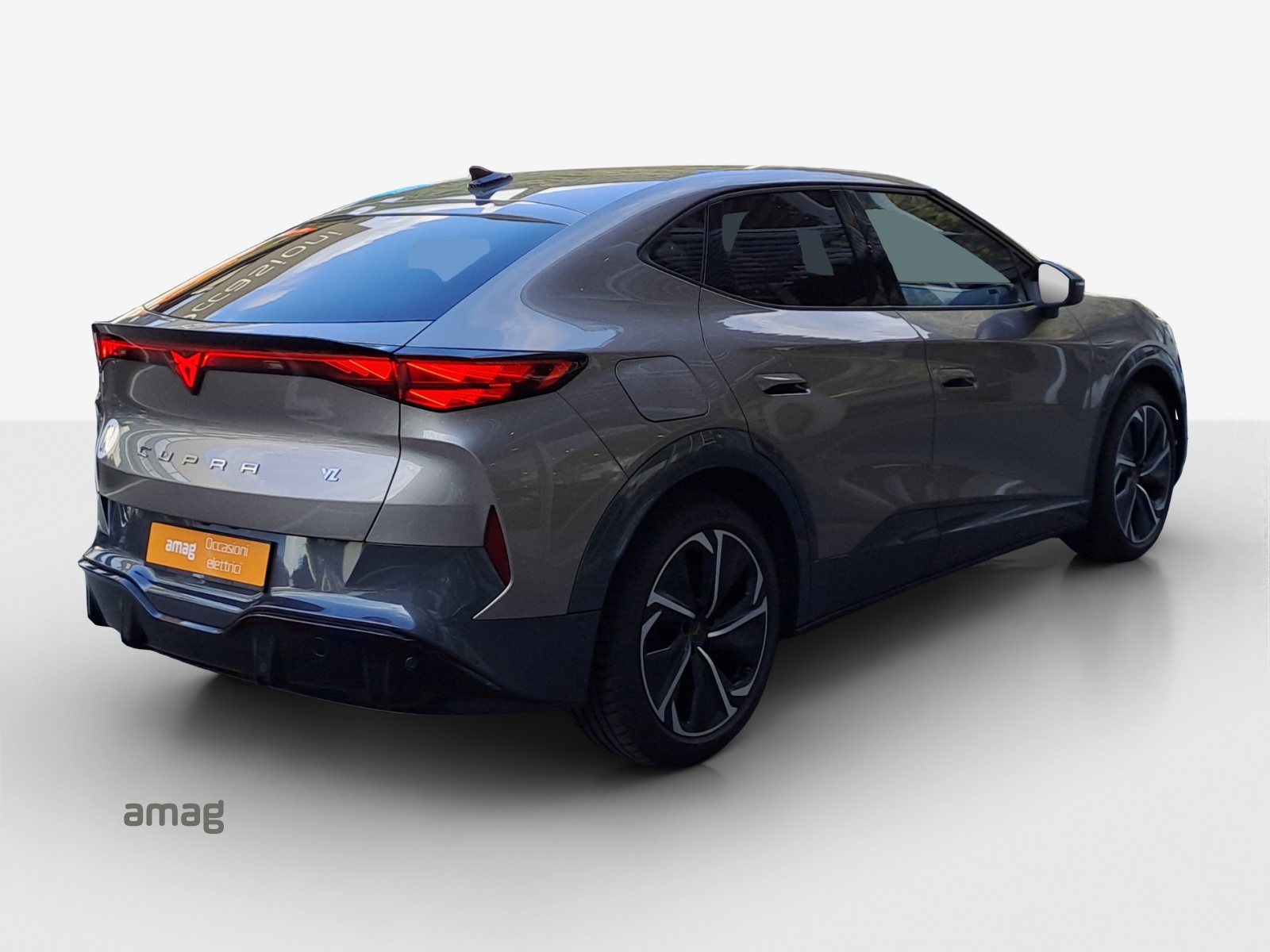 CUPRA Tavascan Type 8 77 kWh VZ-image-4