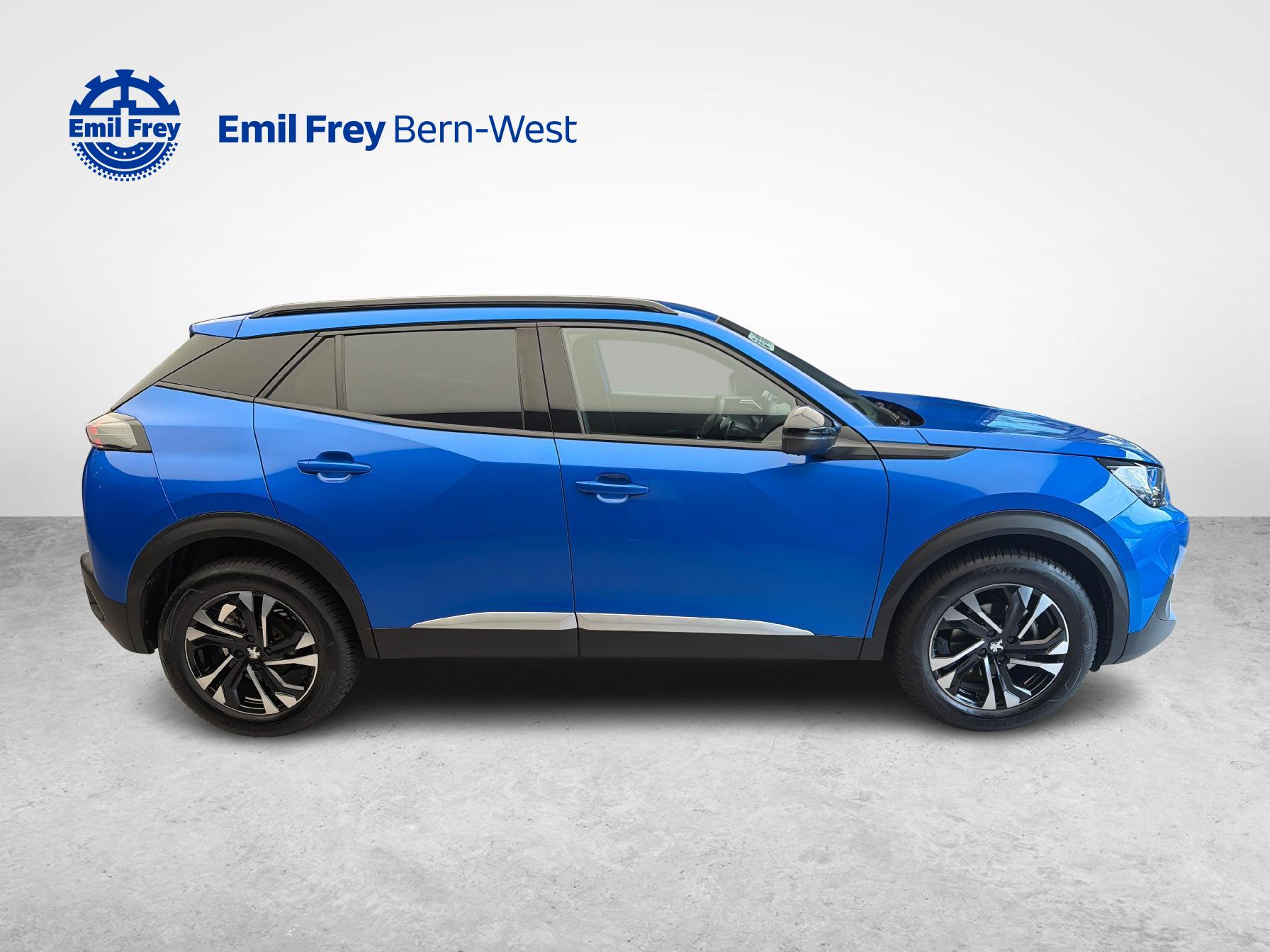 PEUGEOT 2008 1.2 PureTech 130 Allure Pack-image-5