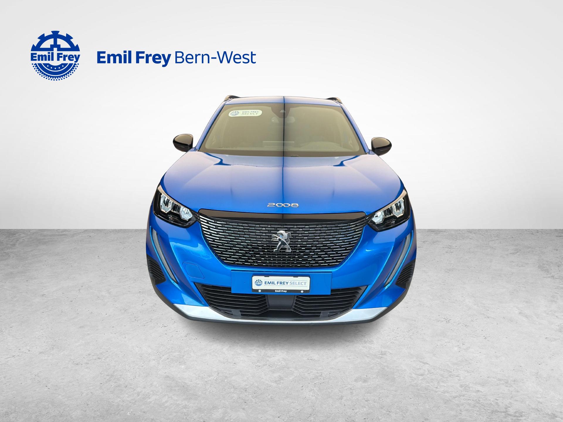 PEUGEOT 2008 1.2 PureTech 130 Allure Pack-image-7