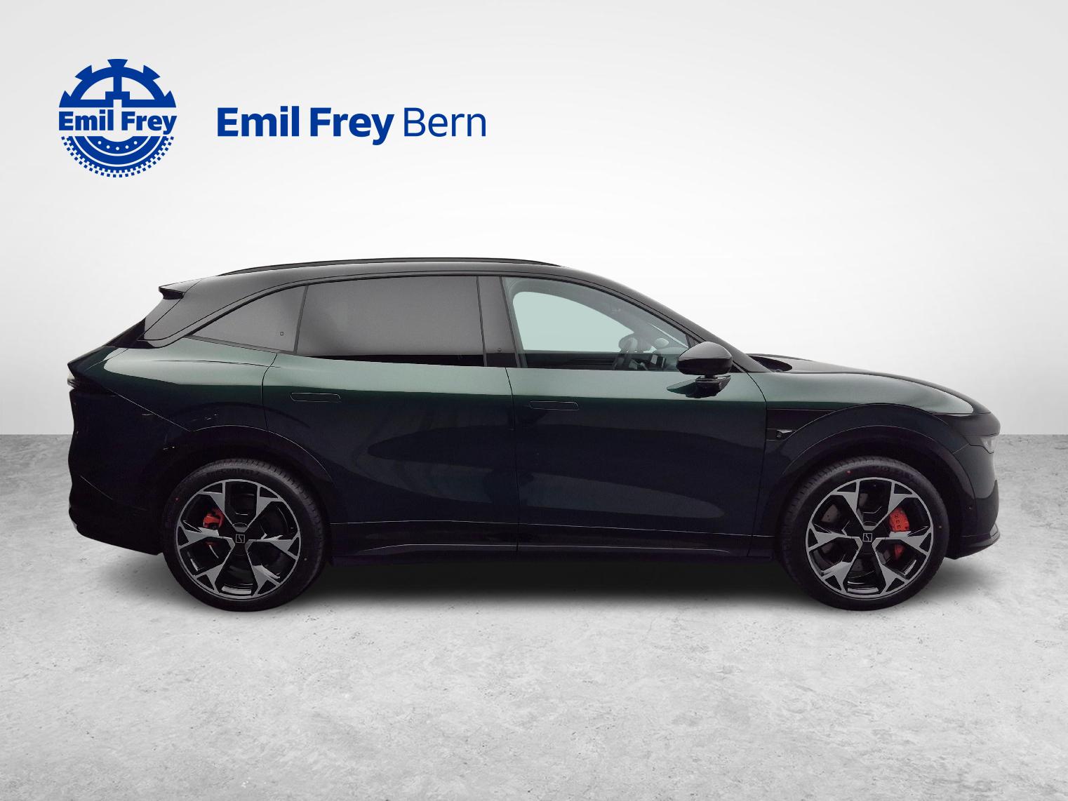 ZEEKR 7X Privilege AWD - ab 1.29% Leasingzins-image-9