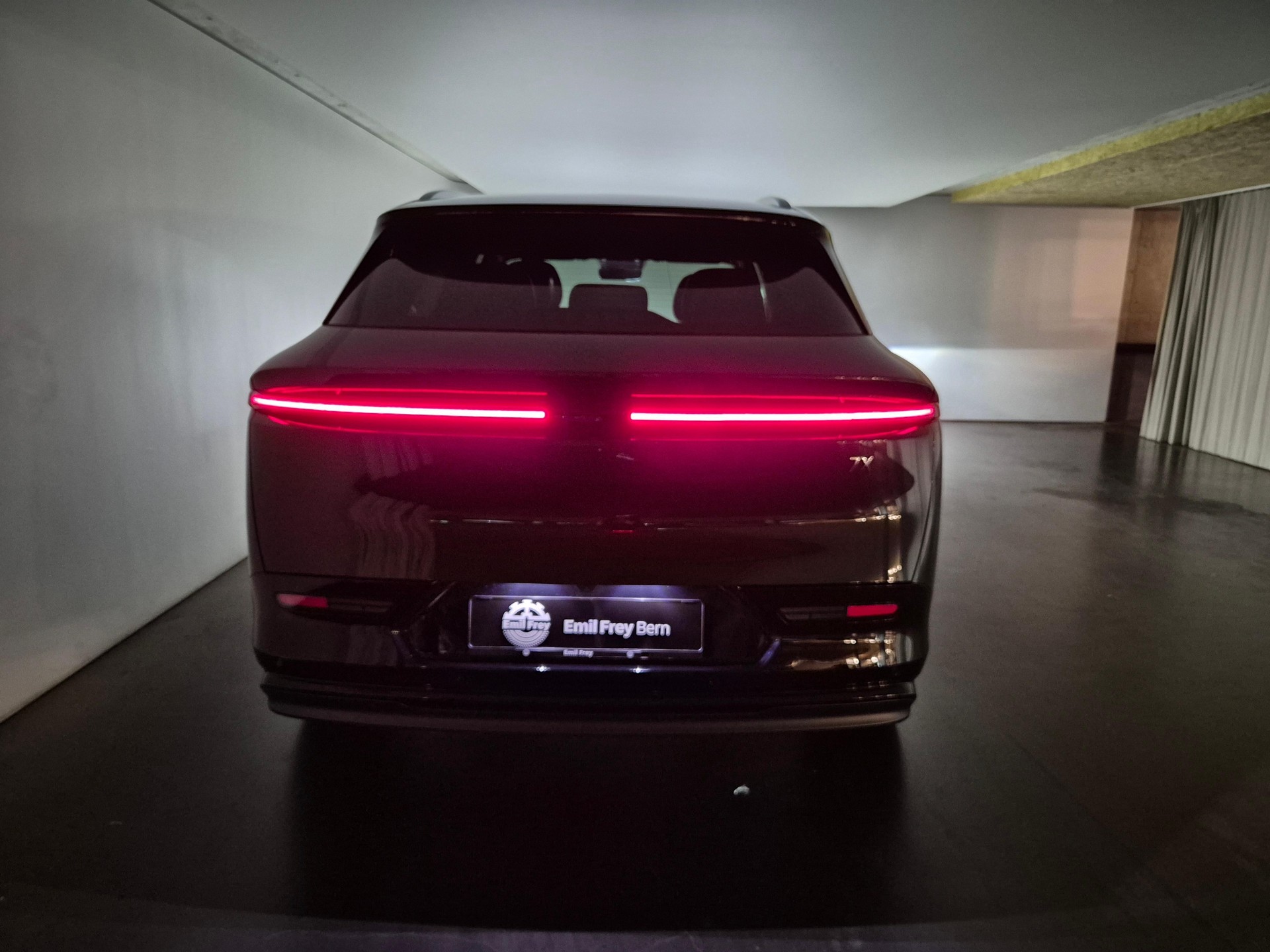 ZEEKR 7X Privilege AWD - ab 1.29% Leasingzins-image-17