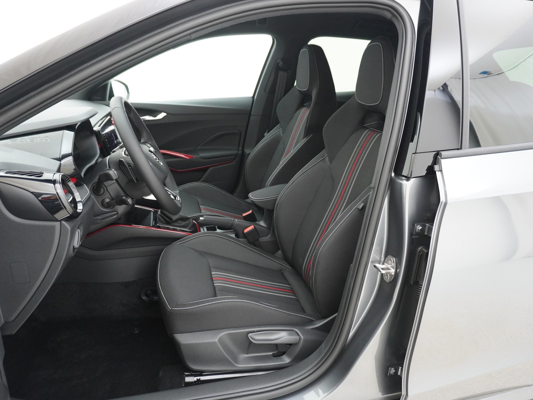 SKODA Fabia 1.5 TSI Monte Carlo DSG-image-11