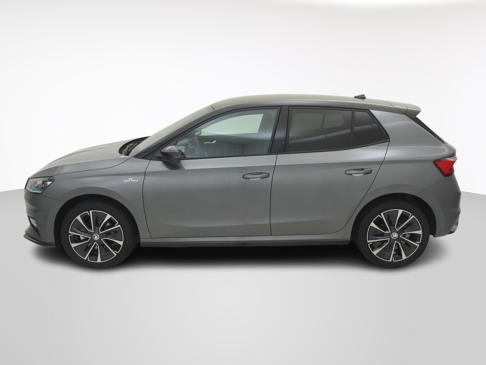 SKODA Fabia 1.5 TSI Monte Carlo DSG-image-1