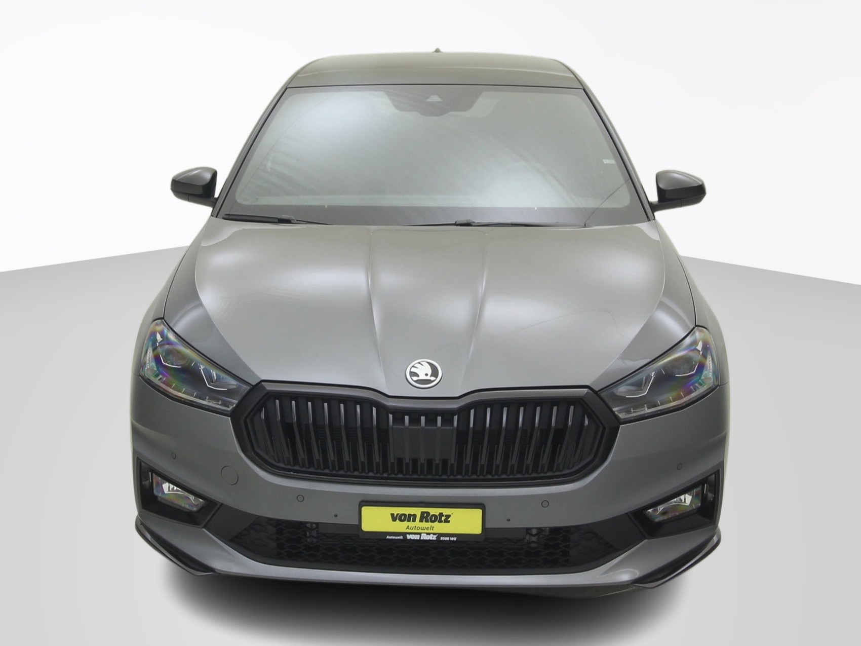 SKODA Fabia 1.5 TSI Monte Carlo DSG-image-5