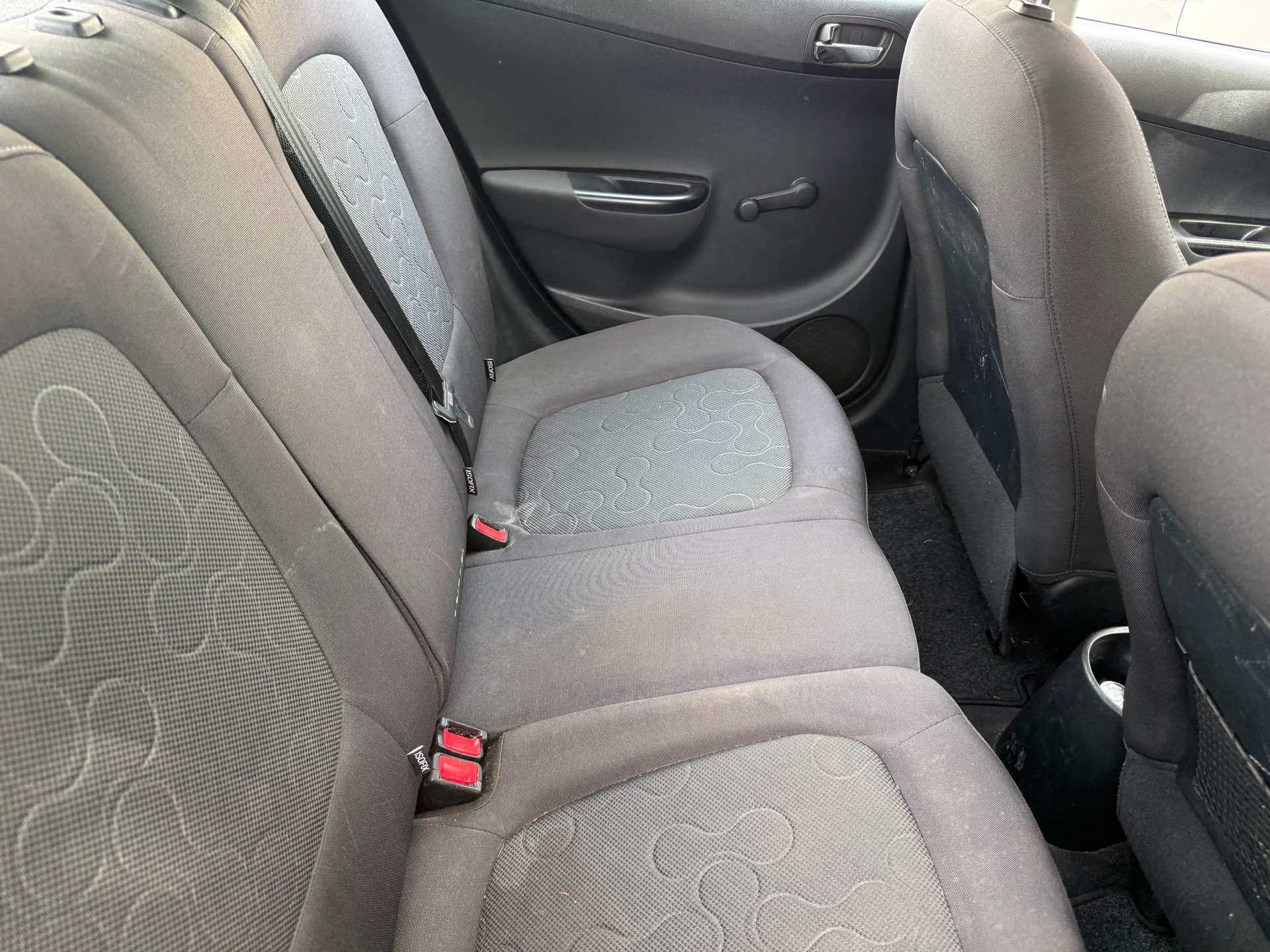 HYUNDAI i20 1.2 Comfort-image-7