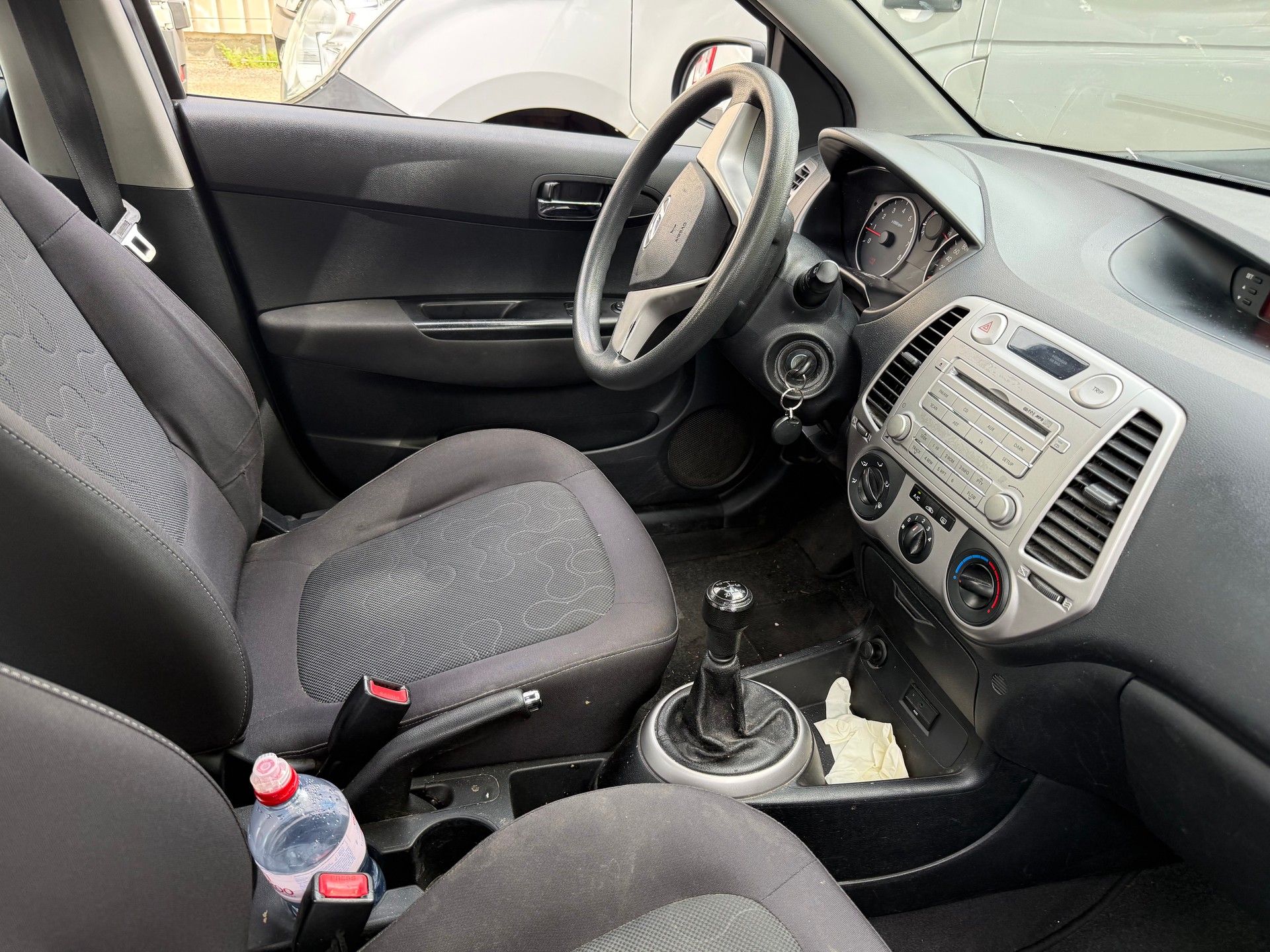 HYUNDAI i20 1.2 Comfort-image-2