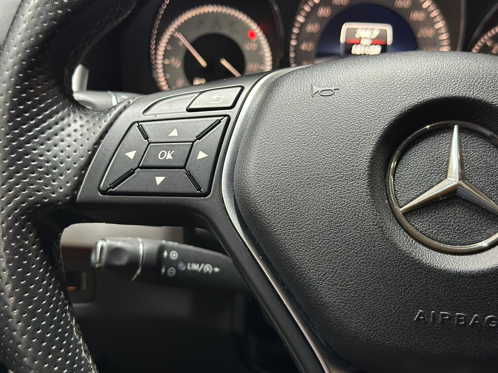 MERCEDES-BENZ GLK 220 BlueTEC 4Matic 7G-Tronic-image-9