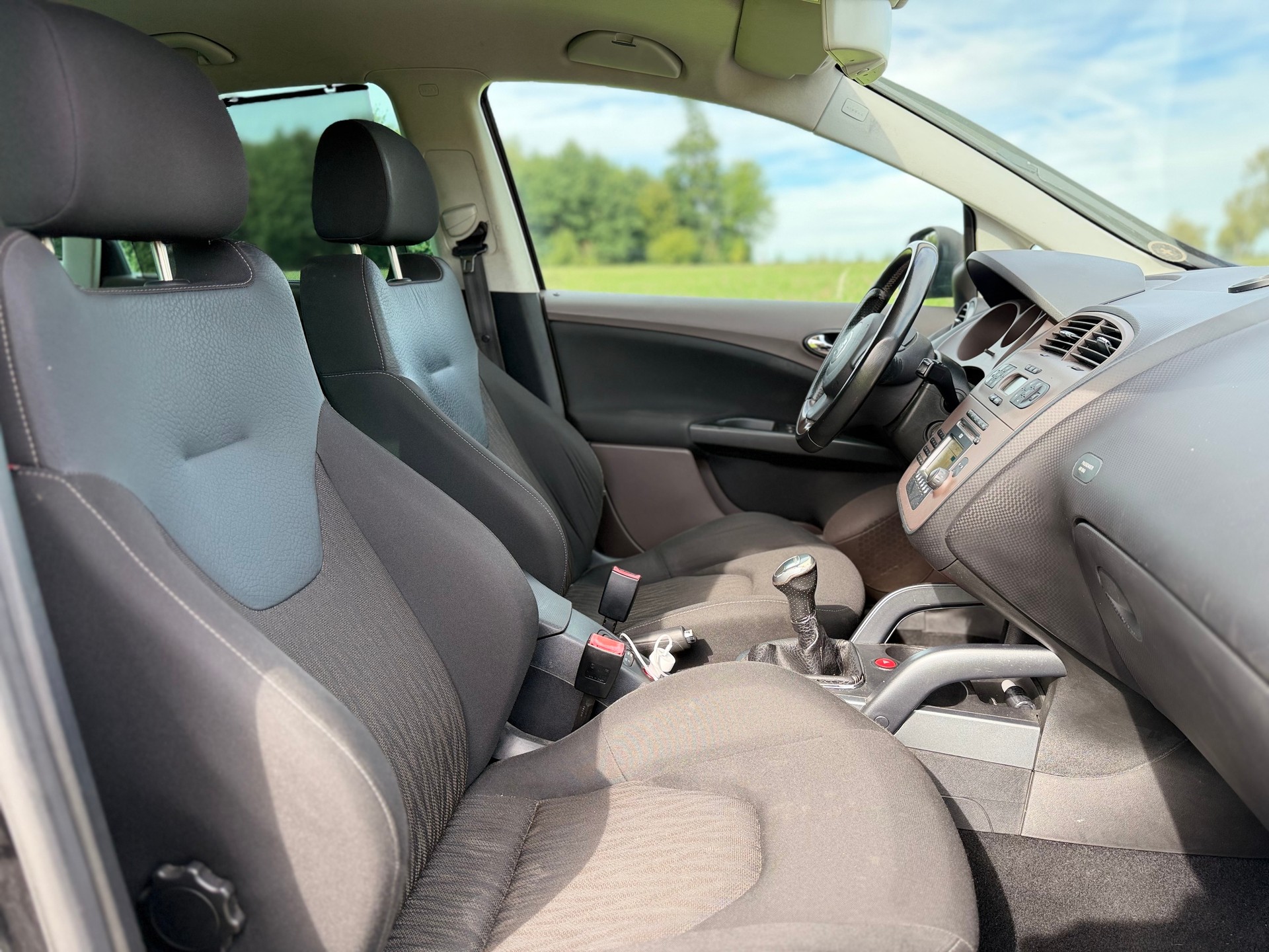 SEAT Altea XL Freetrack 2.0 TDI Reference-image-8