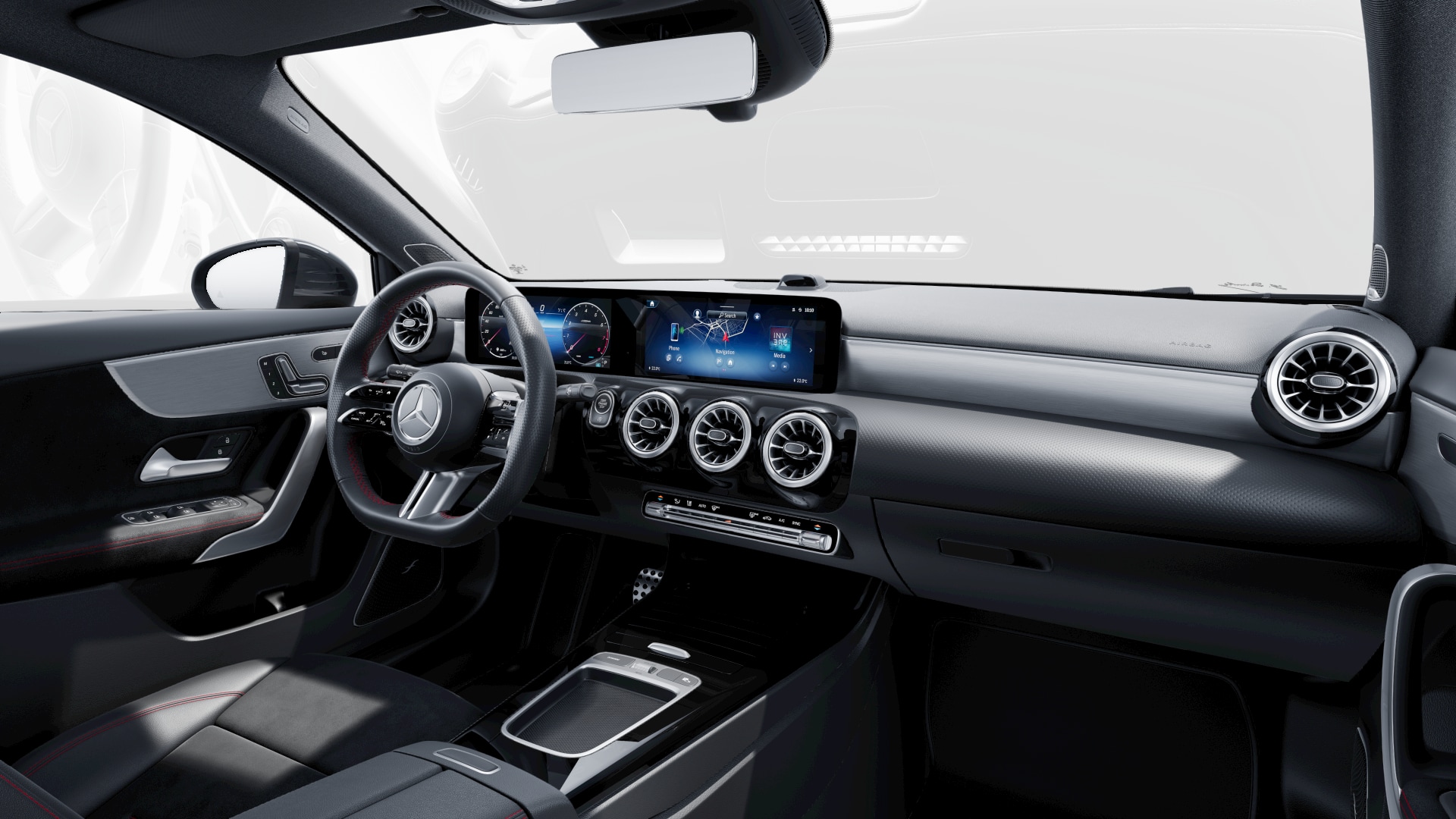 MERCEDES-BENZ A 250 AMG Line 4MATIC-image-7