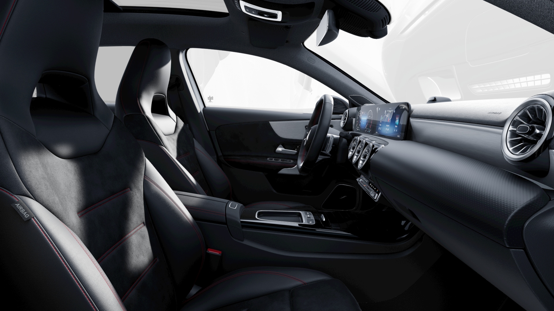MERCEDES-BENZ A 250 AMG Line 4MATIC-image-5