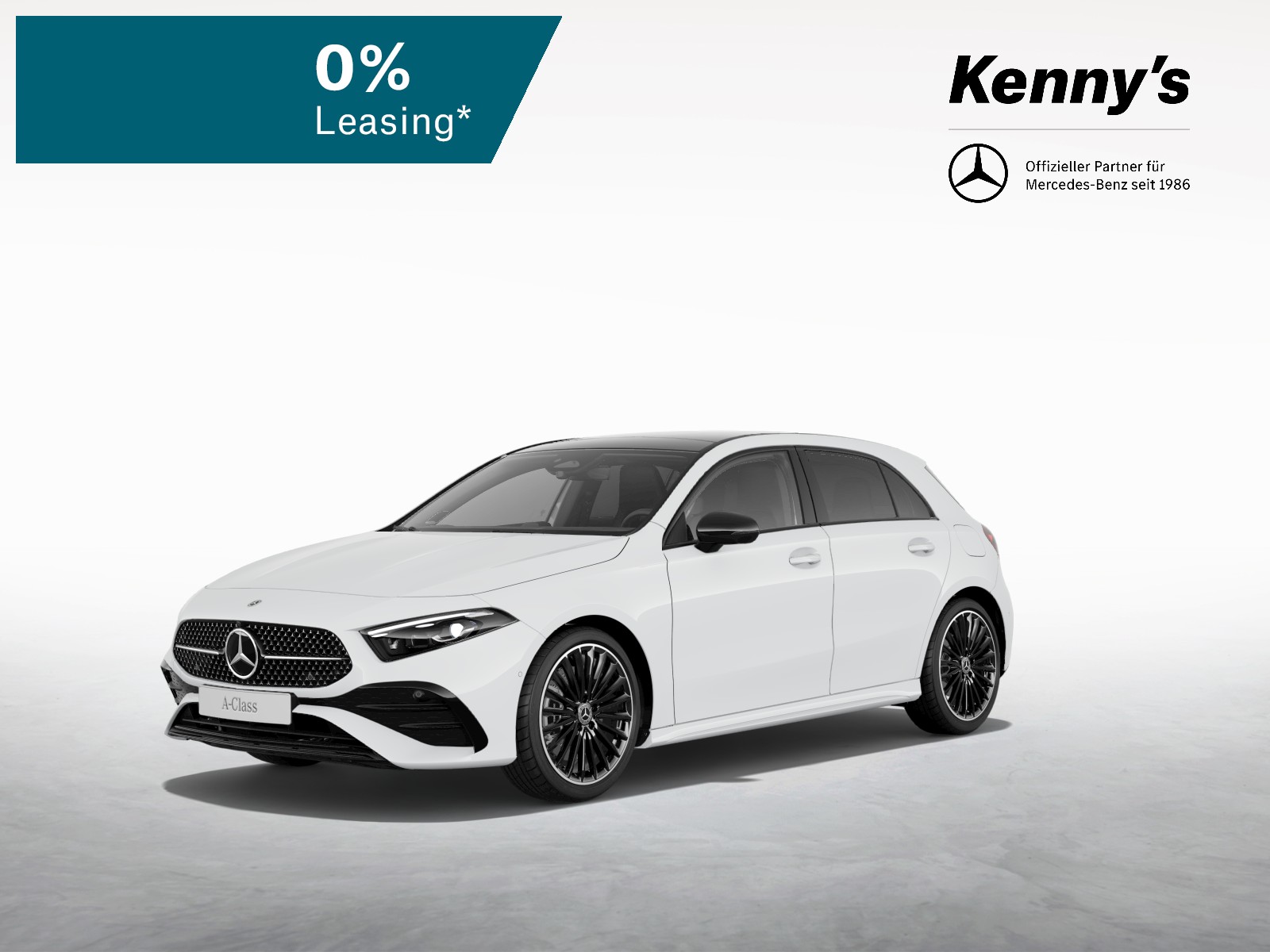 MERCEDES-BENZ A 250 AMG Line 4MATIC-image-0