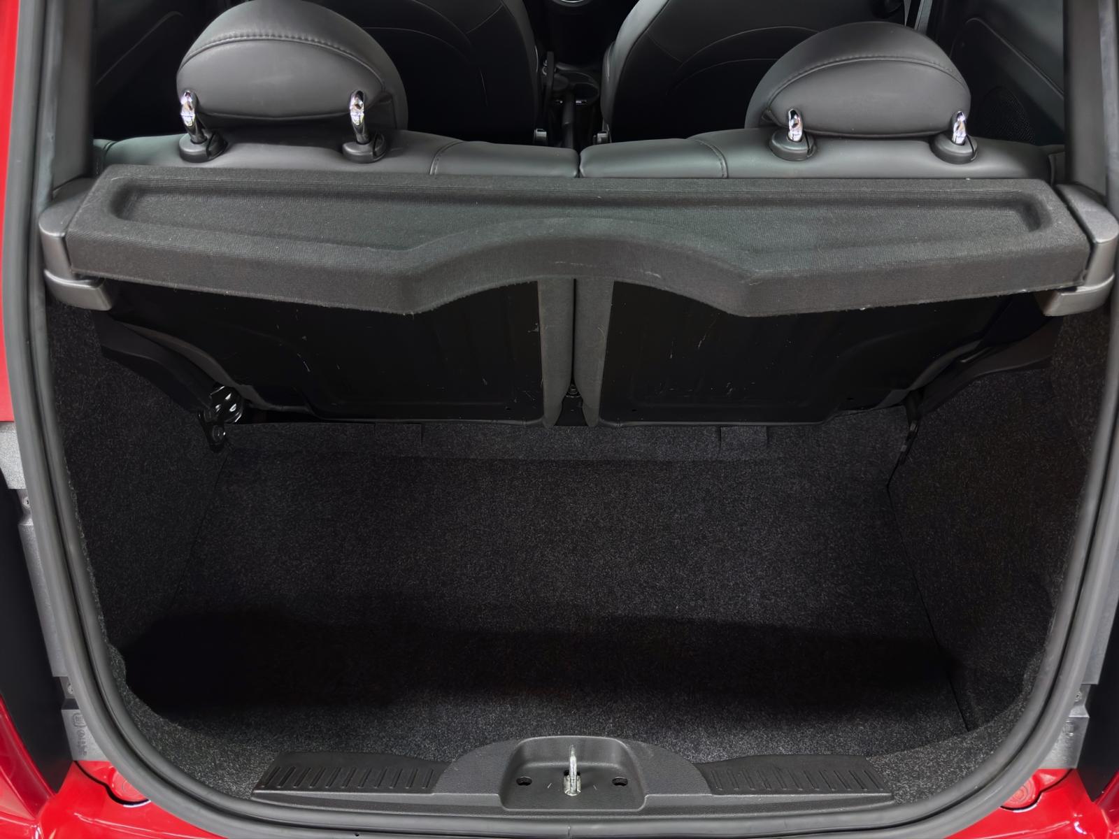 FIAT 595C 1.4 16V Turbo Abarth Turismo Dualogic-image-24